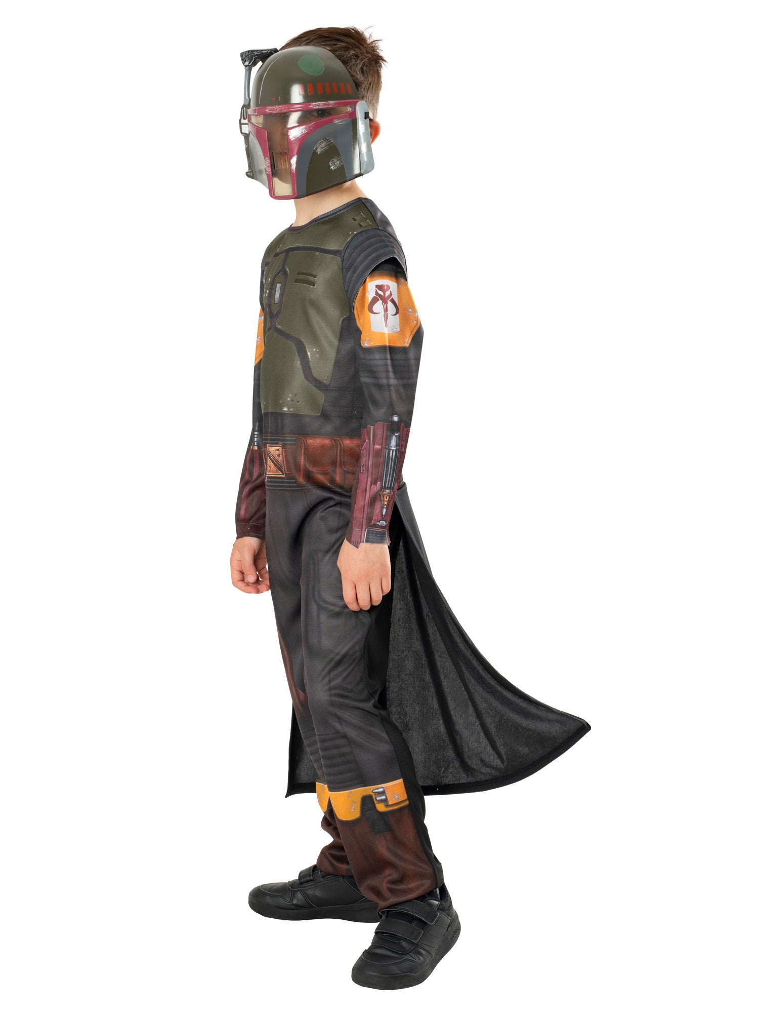 Boba Fett