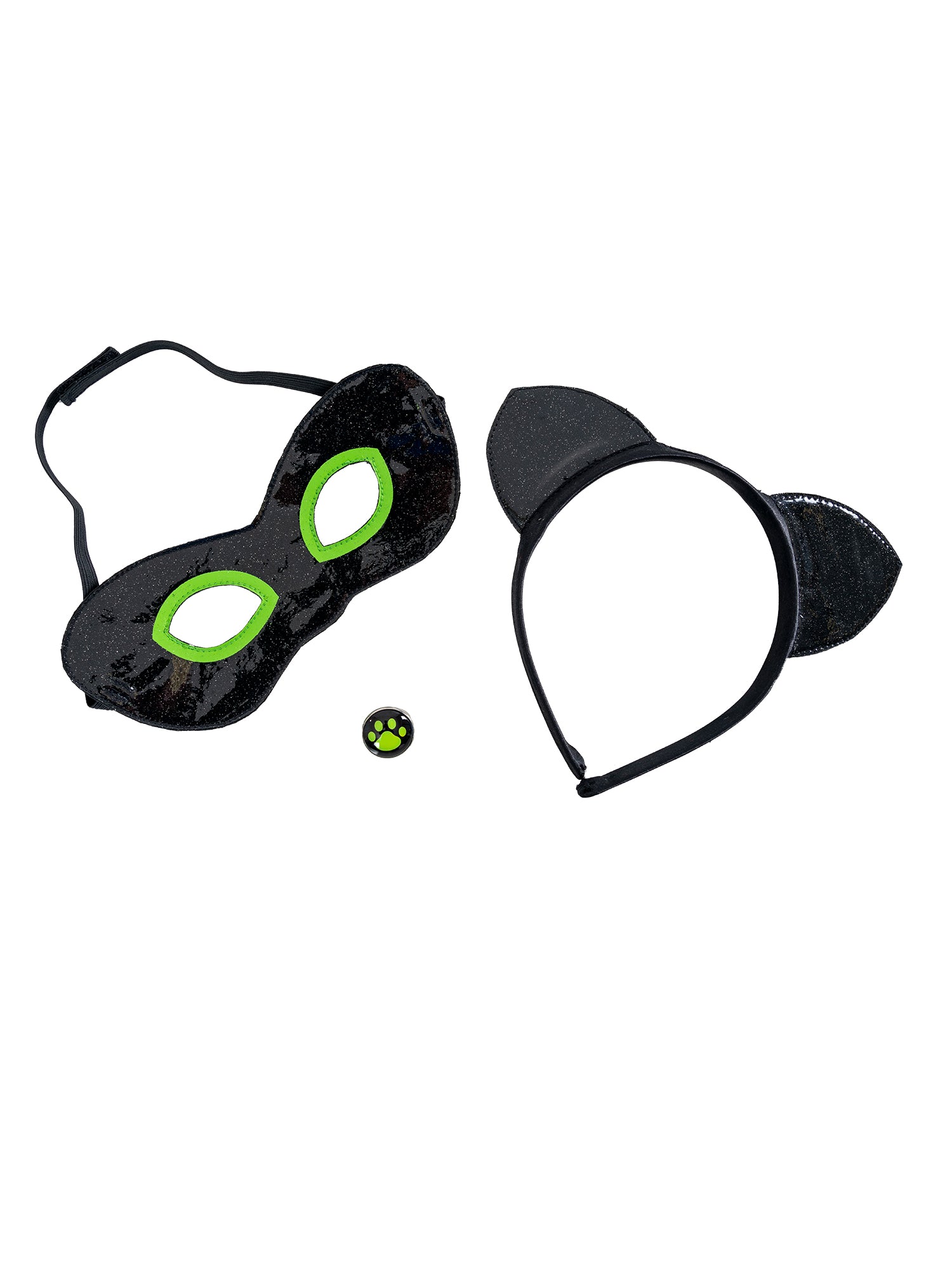 Cat Noir Set