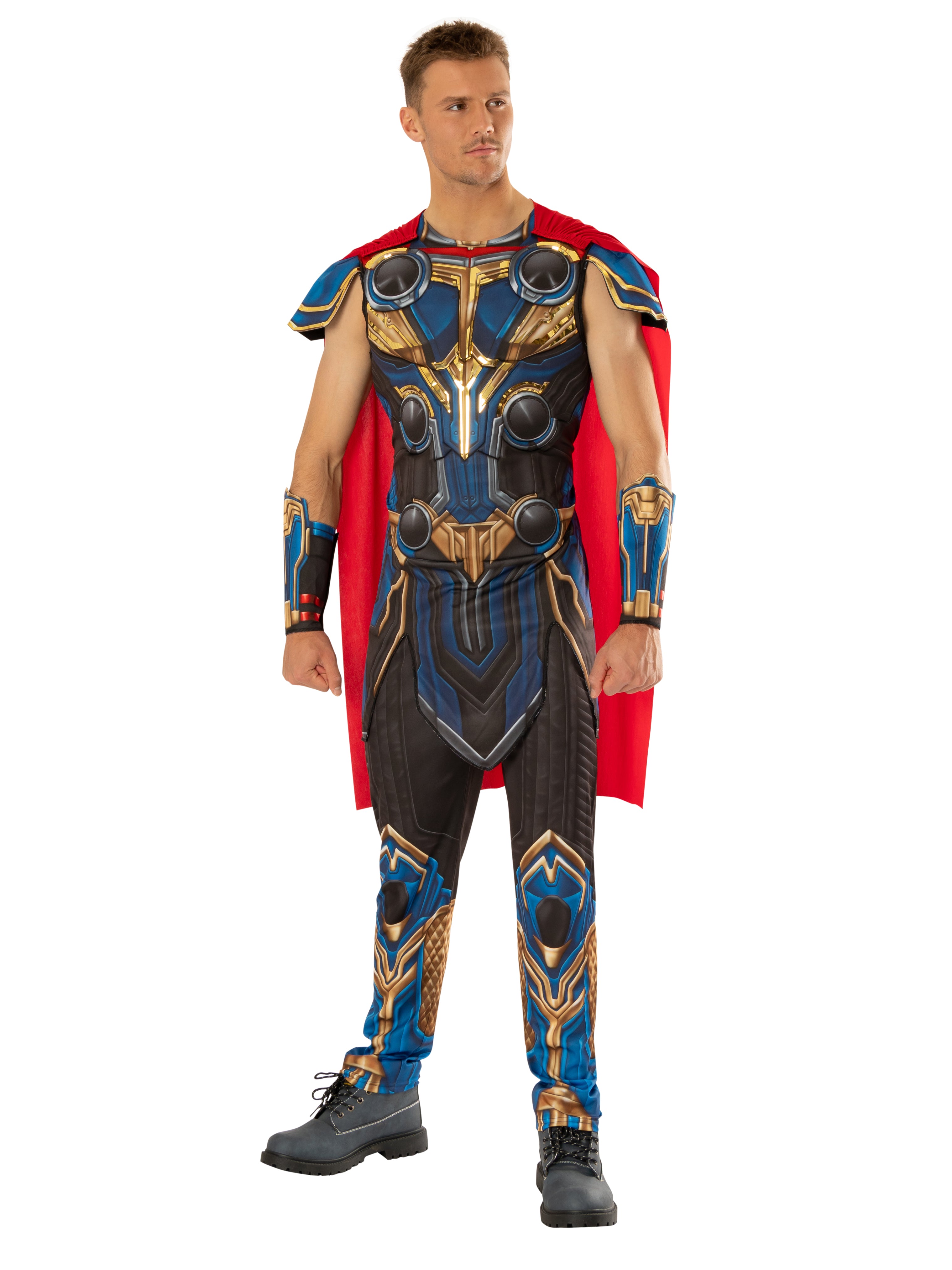 Thor Deluxe