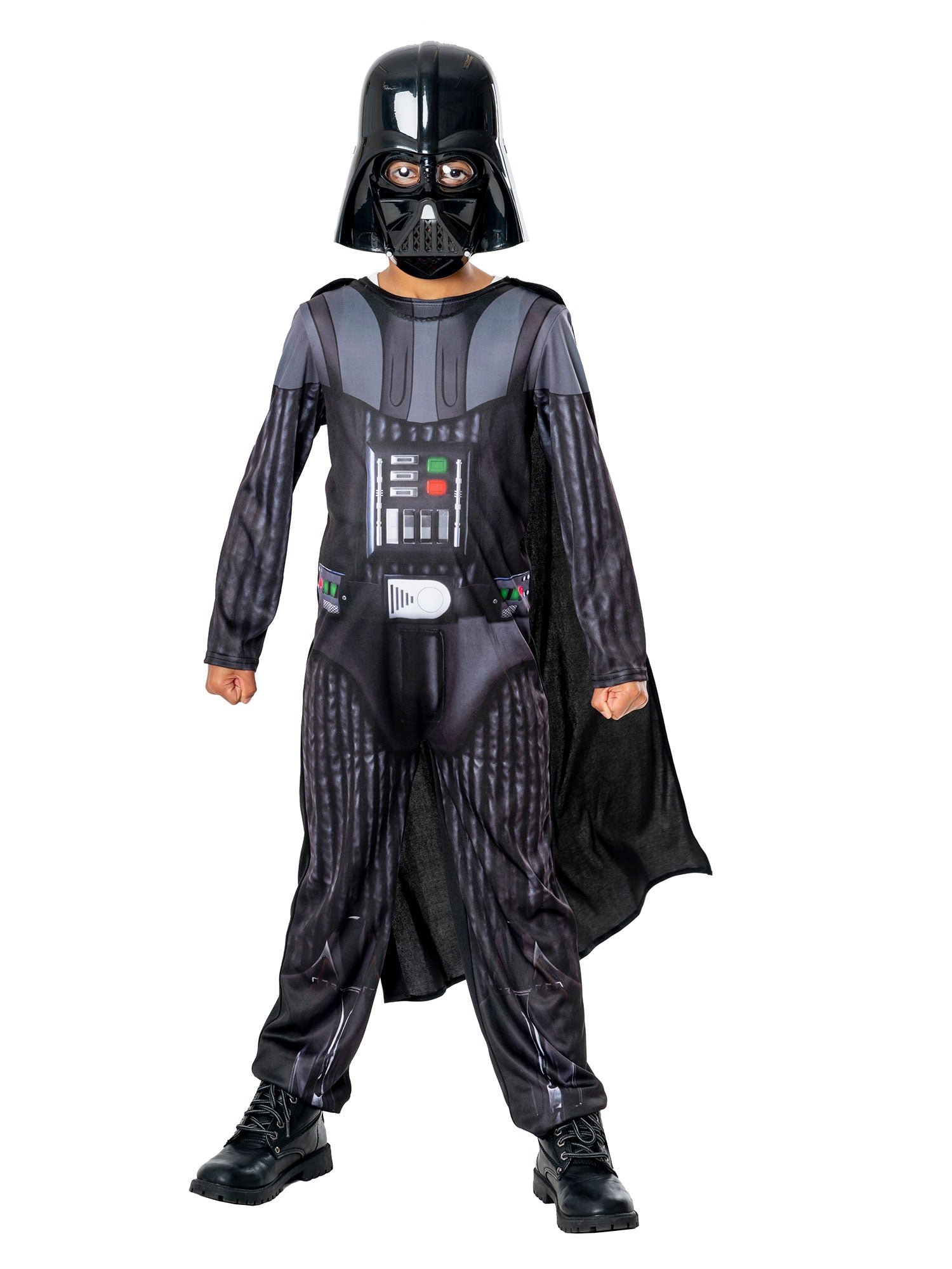 Darth Vader