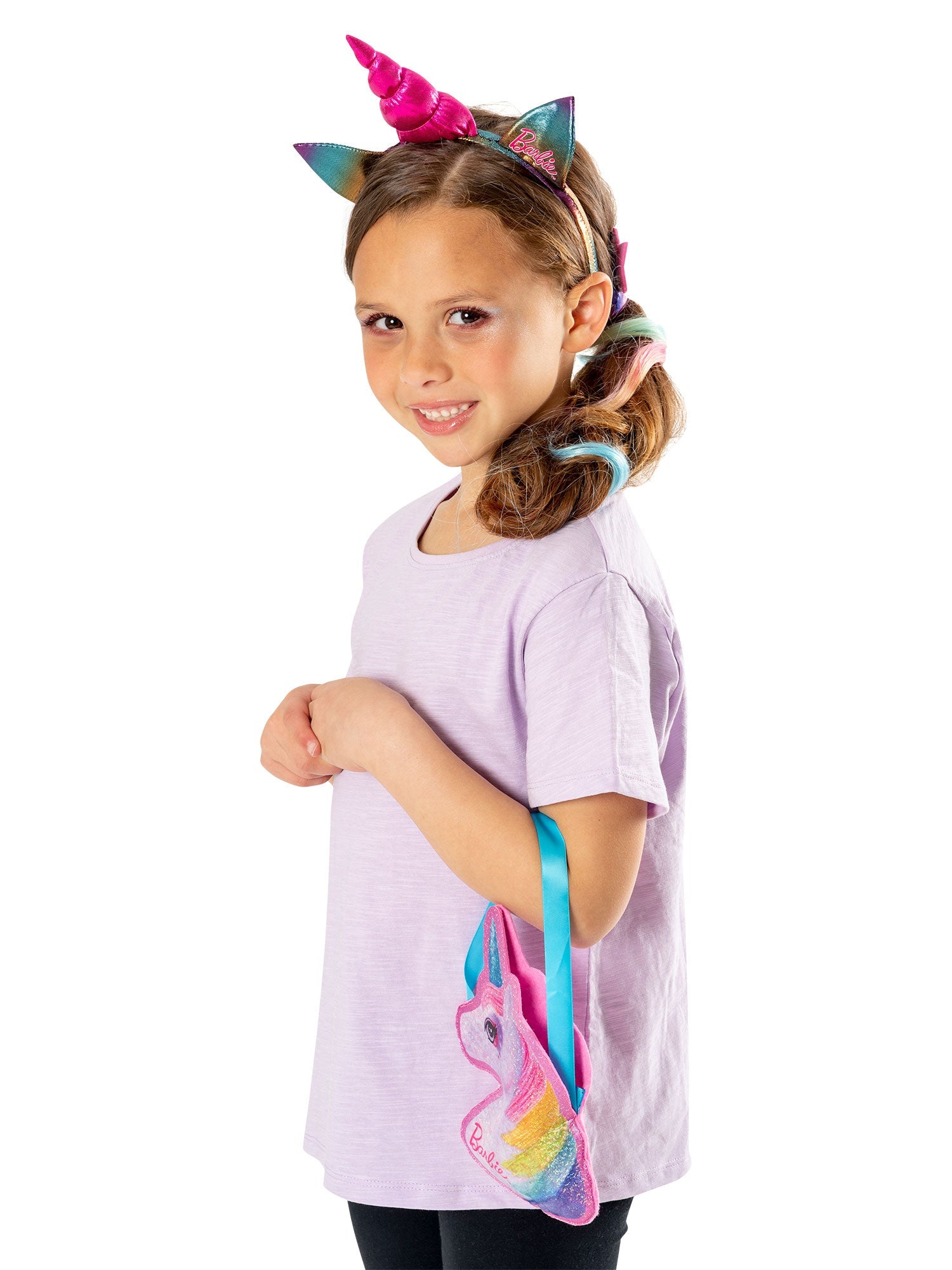 Barbie, Mattel - Barbie, Accessories, One Size, Front