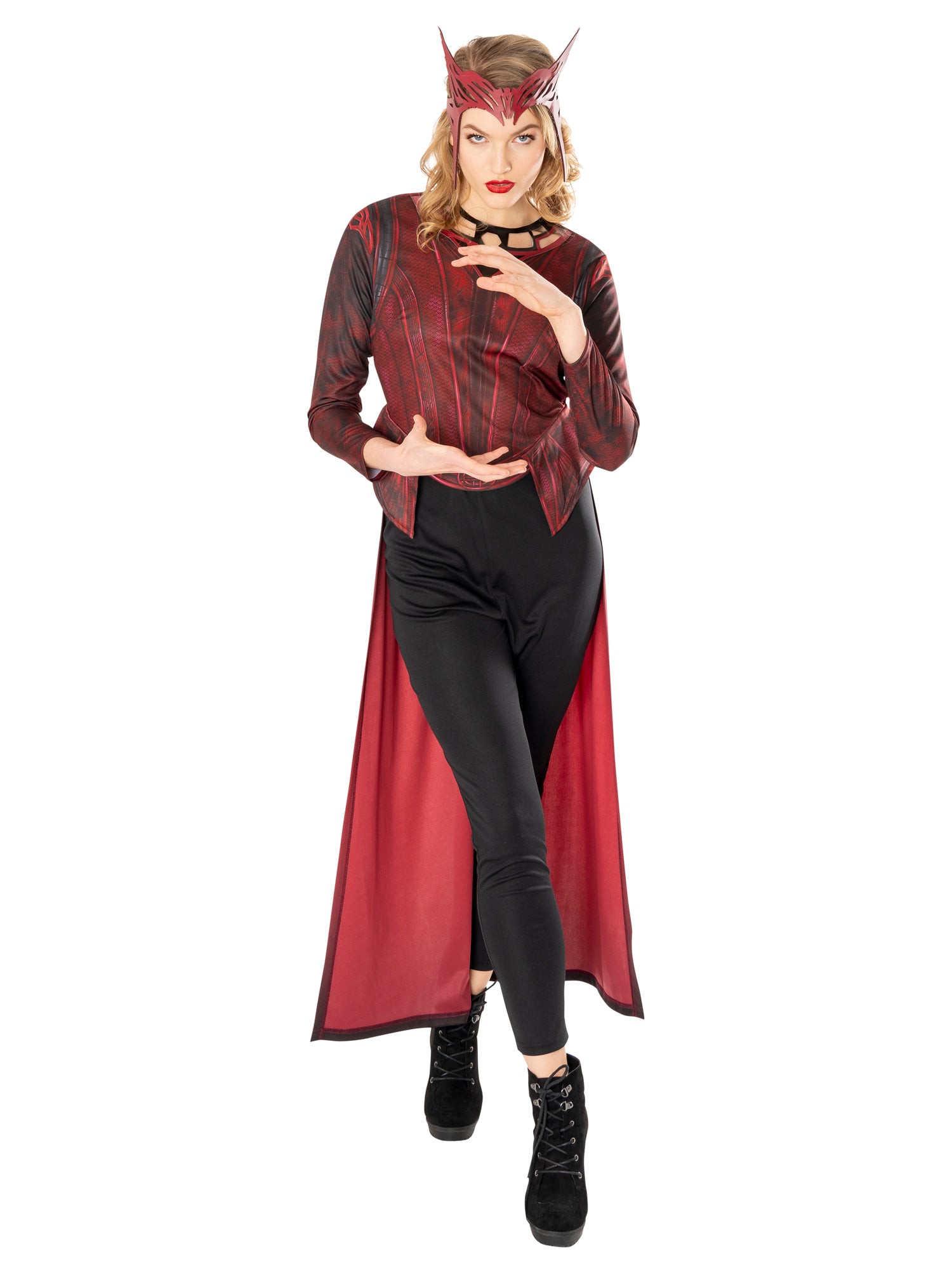 Scarlet Witch