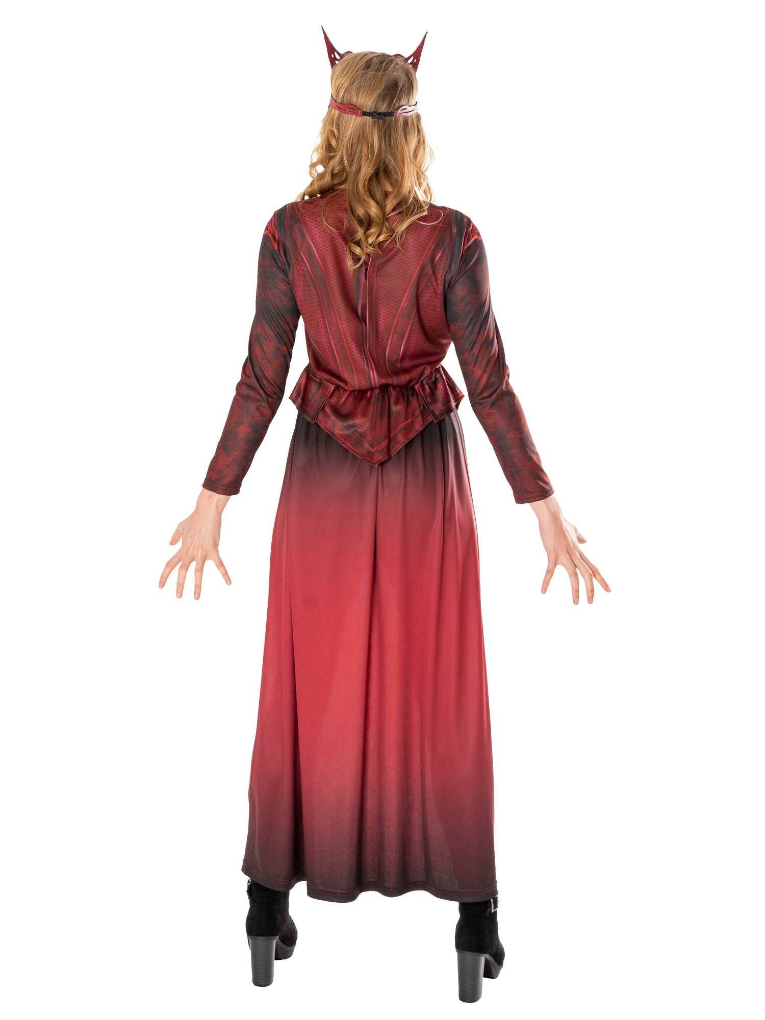 Scarlet Witch