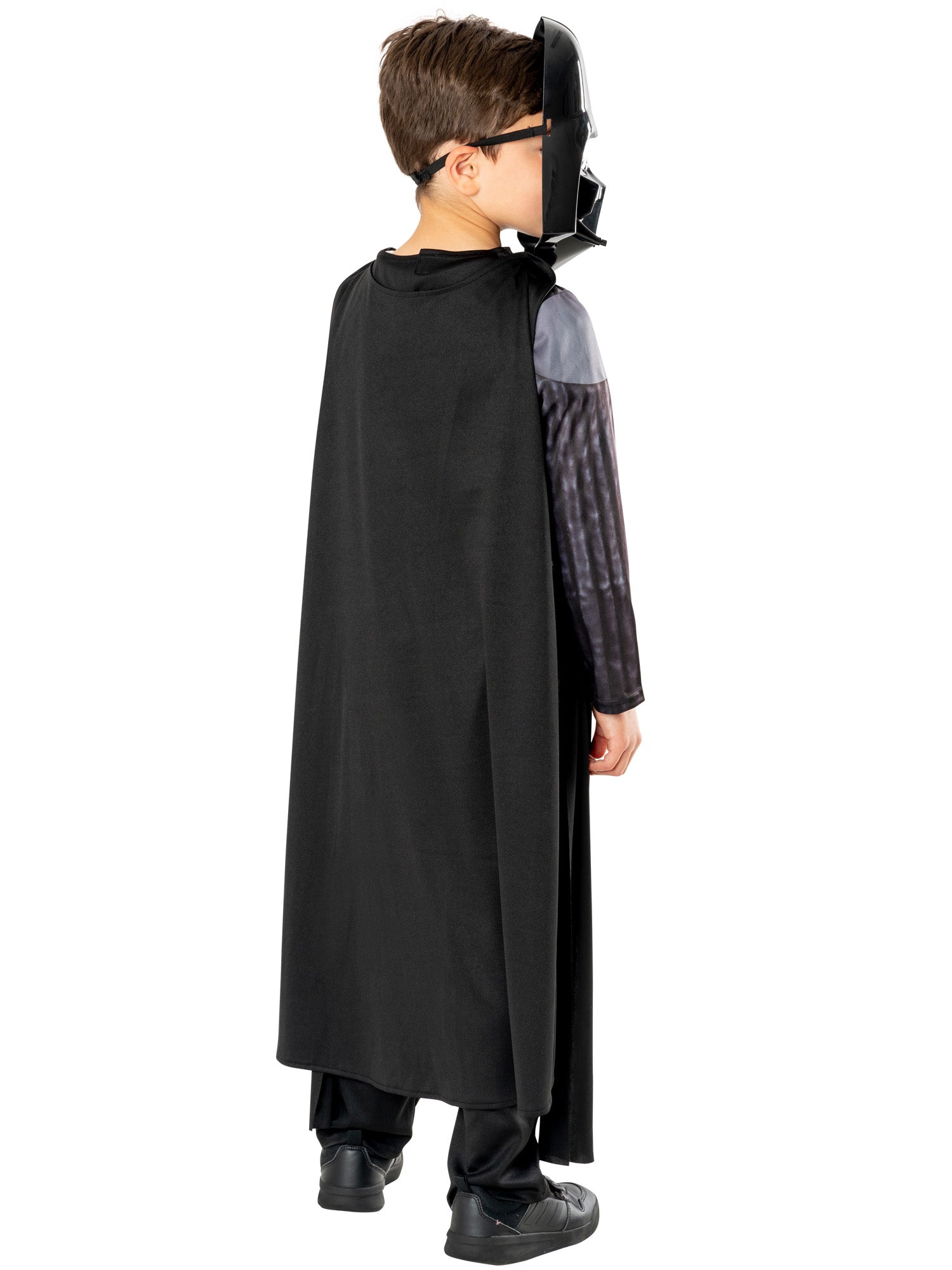 Darth Vader Deluxe
