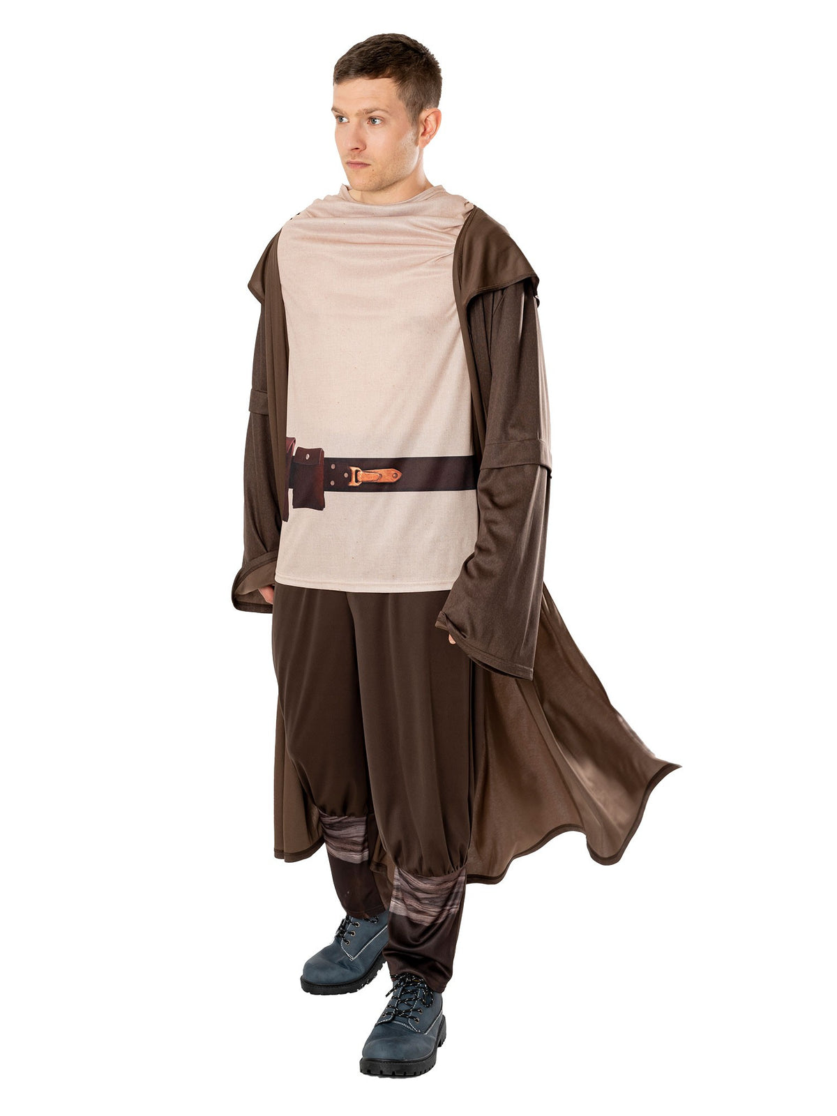 Obi Wan Kenobi