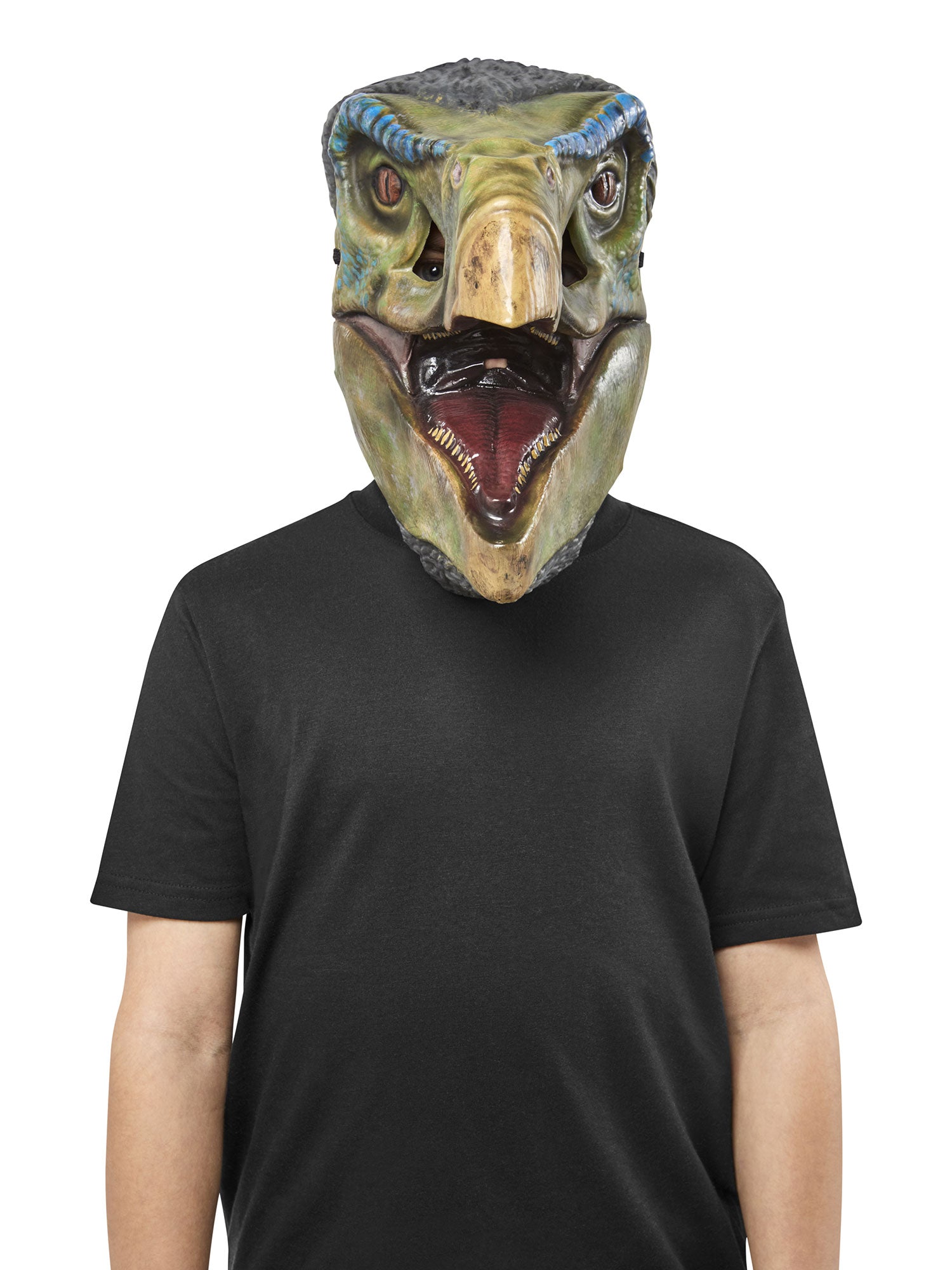 Therizinosaurus Mask