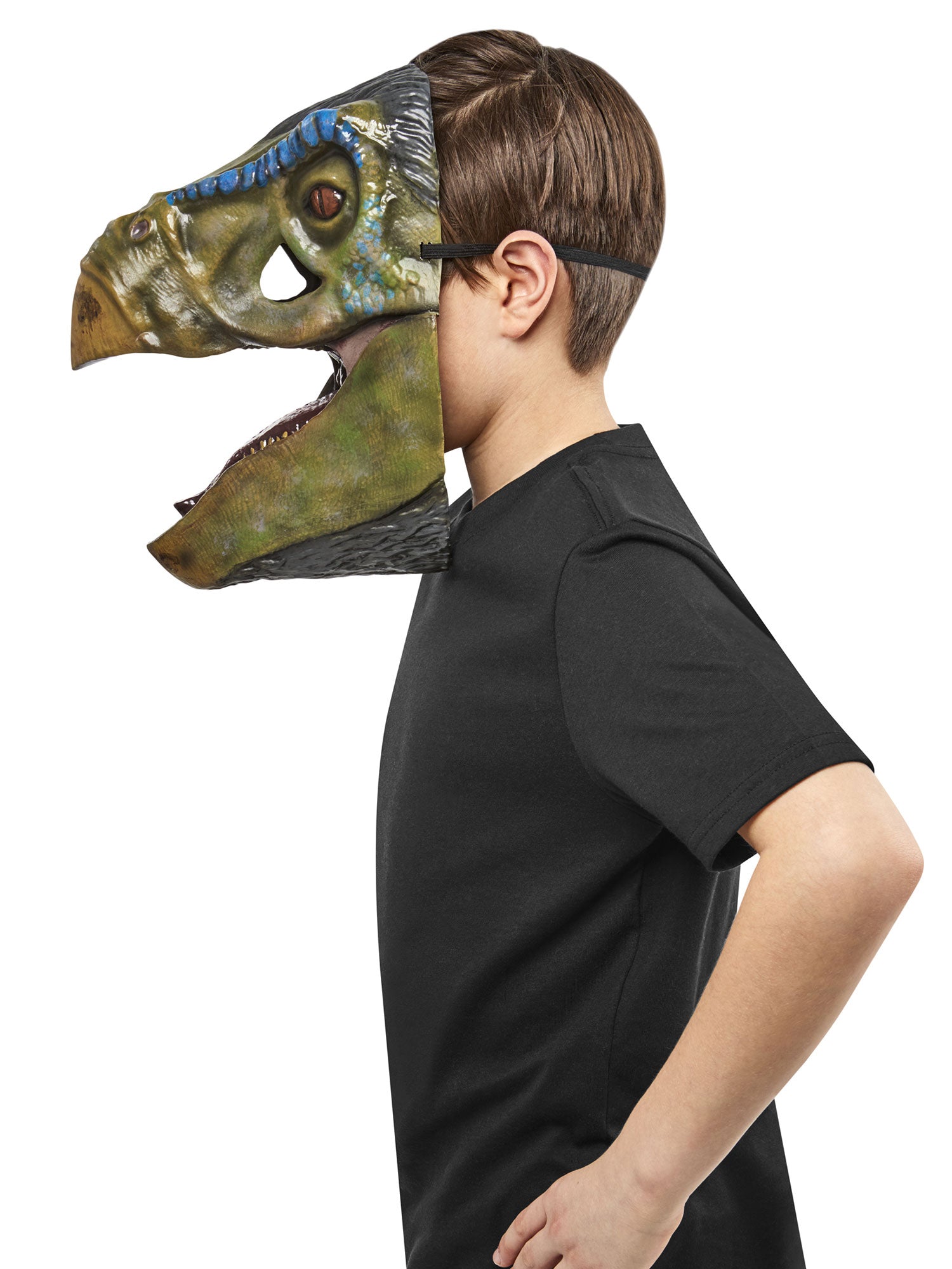 Therizinosaurus Mask