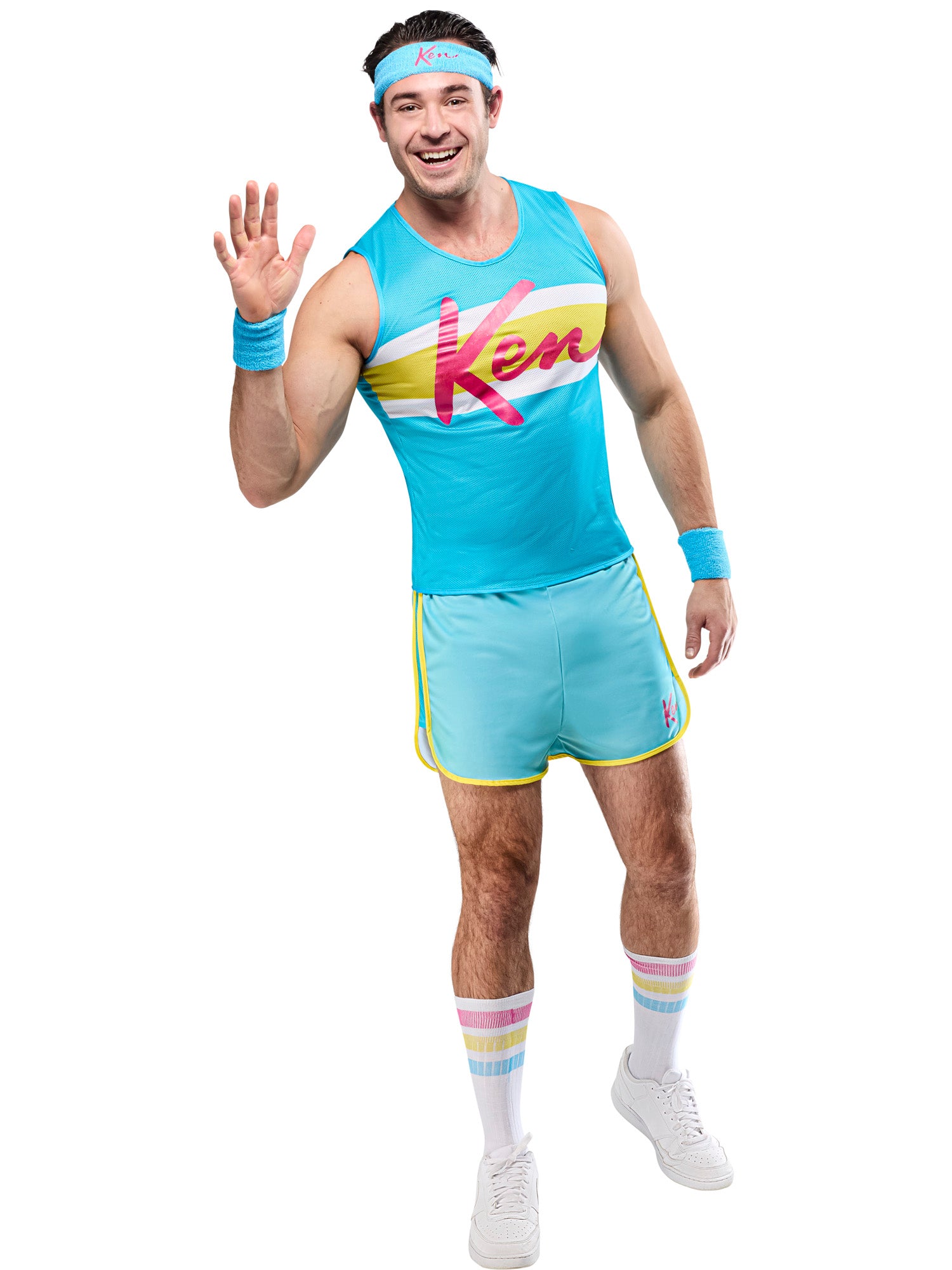 Exercise Ken