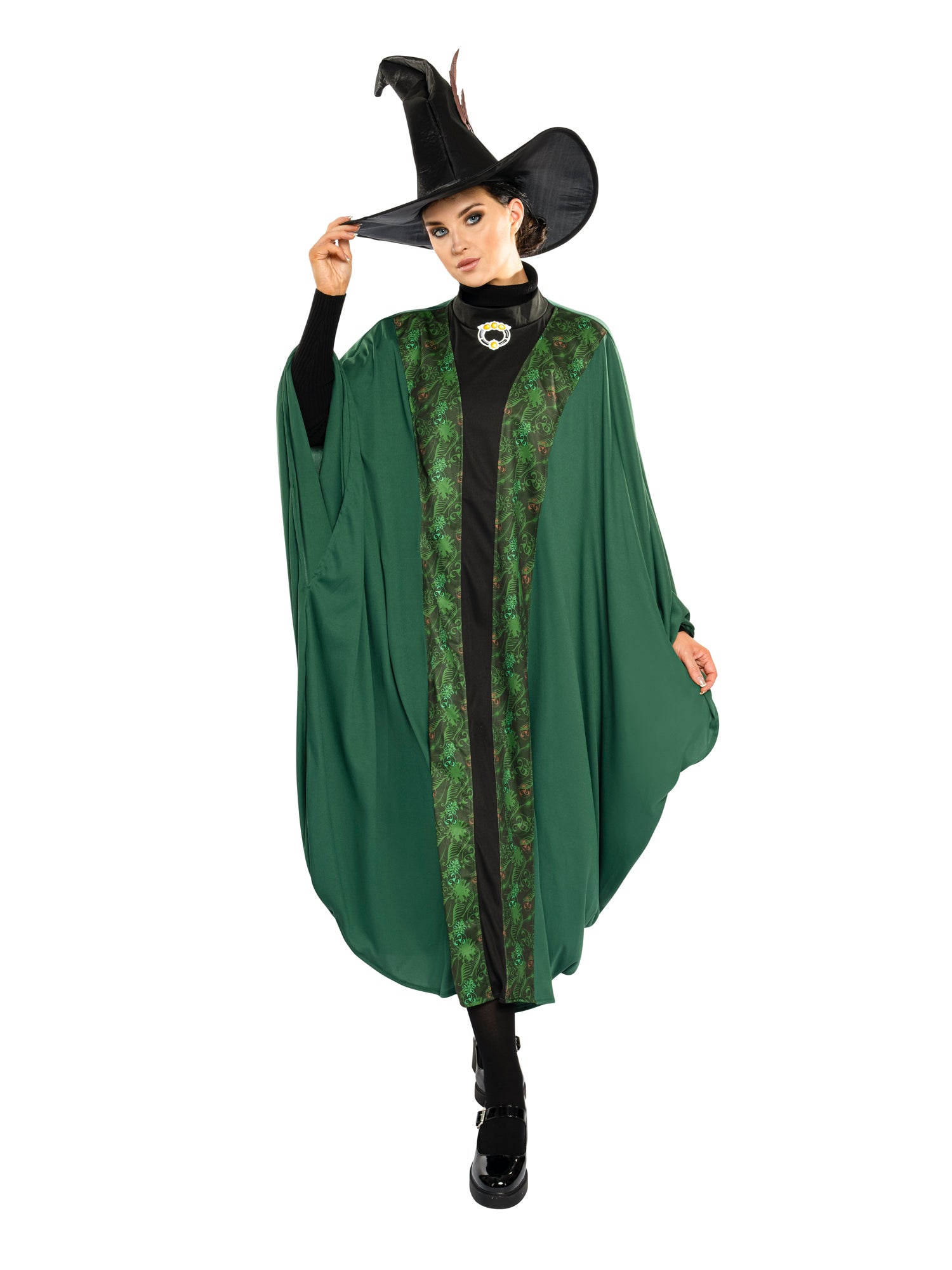 Professor McGonagall