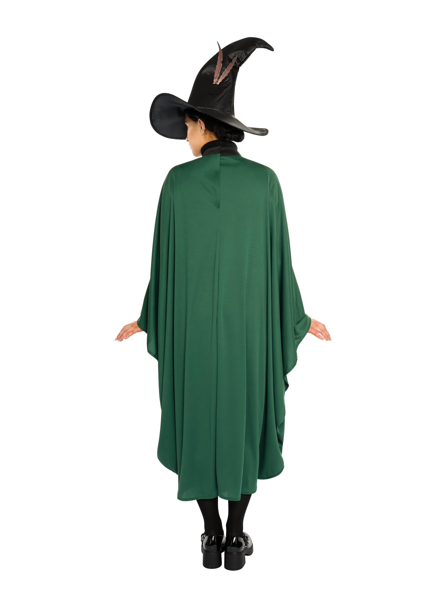 Professor McGonagall