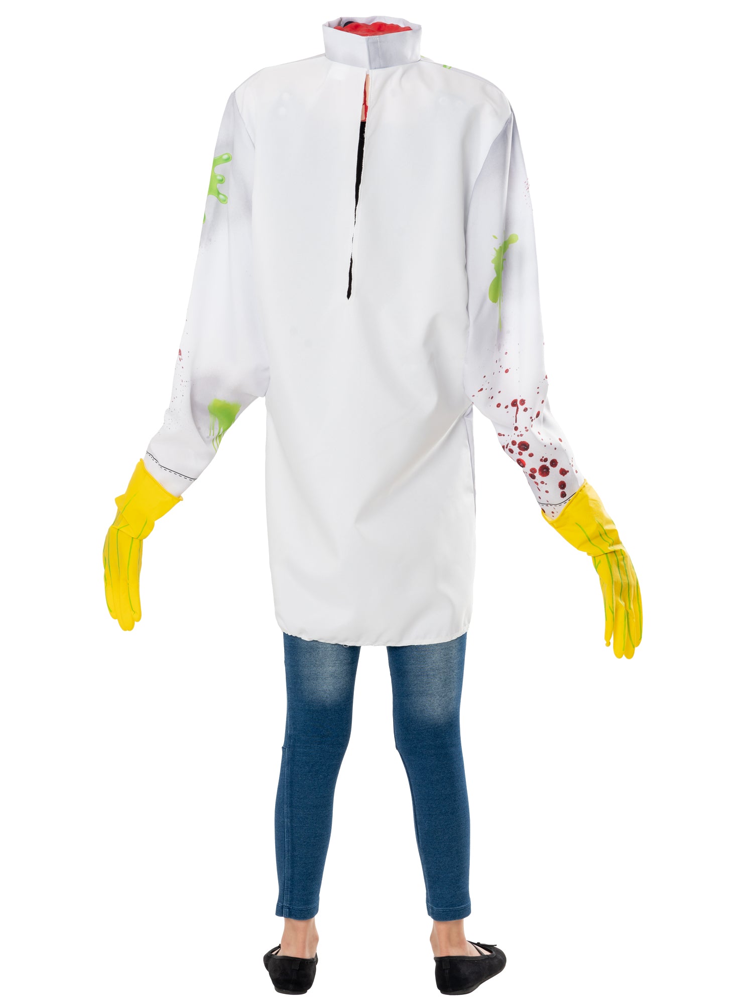 Headless Doctor