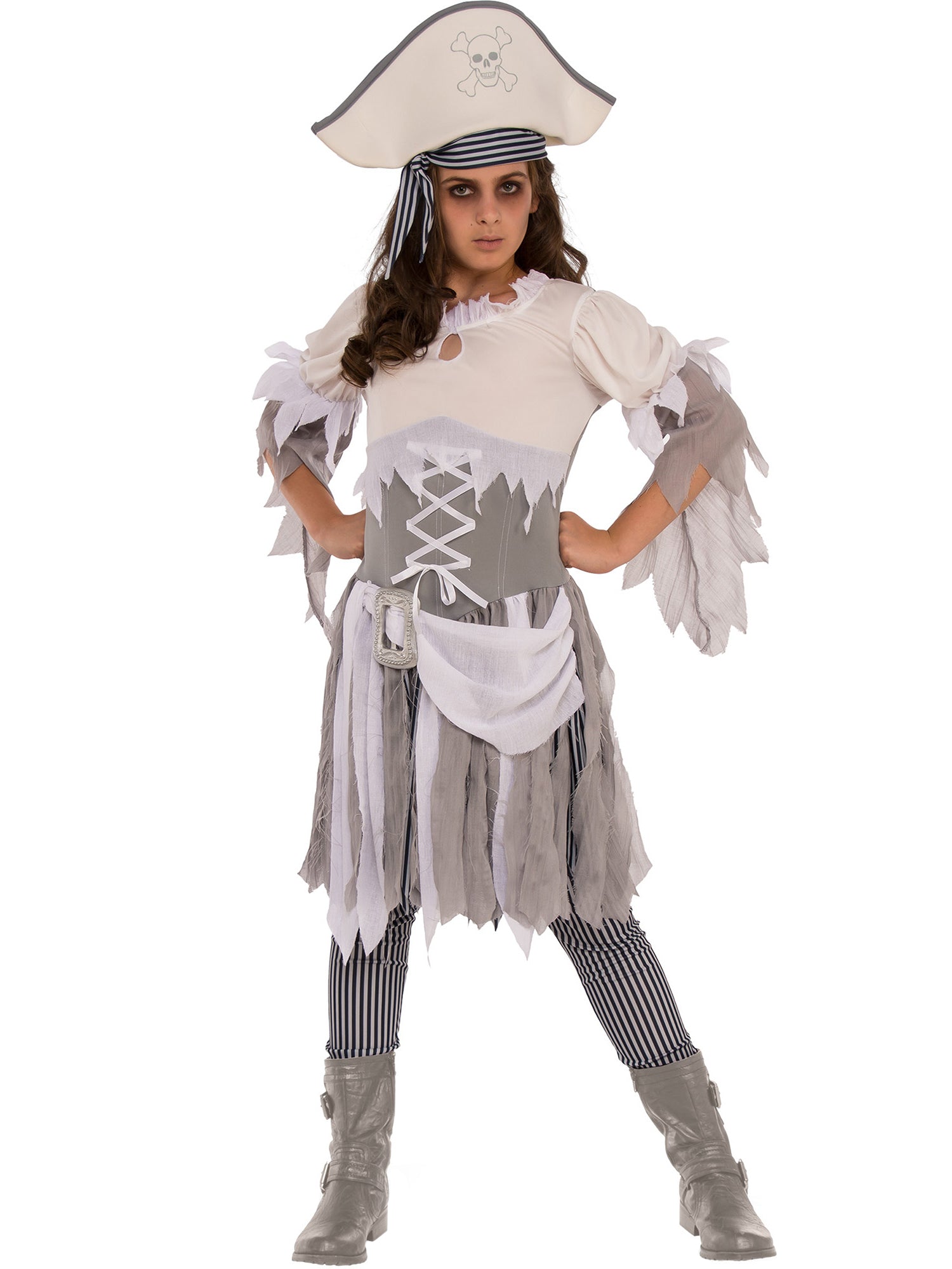 Ghost, multi-colored, Forum, , Front
