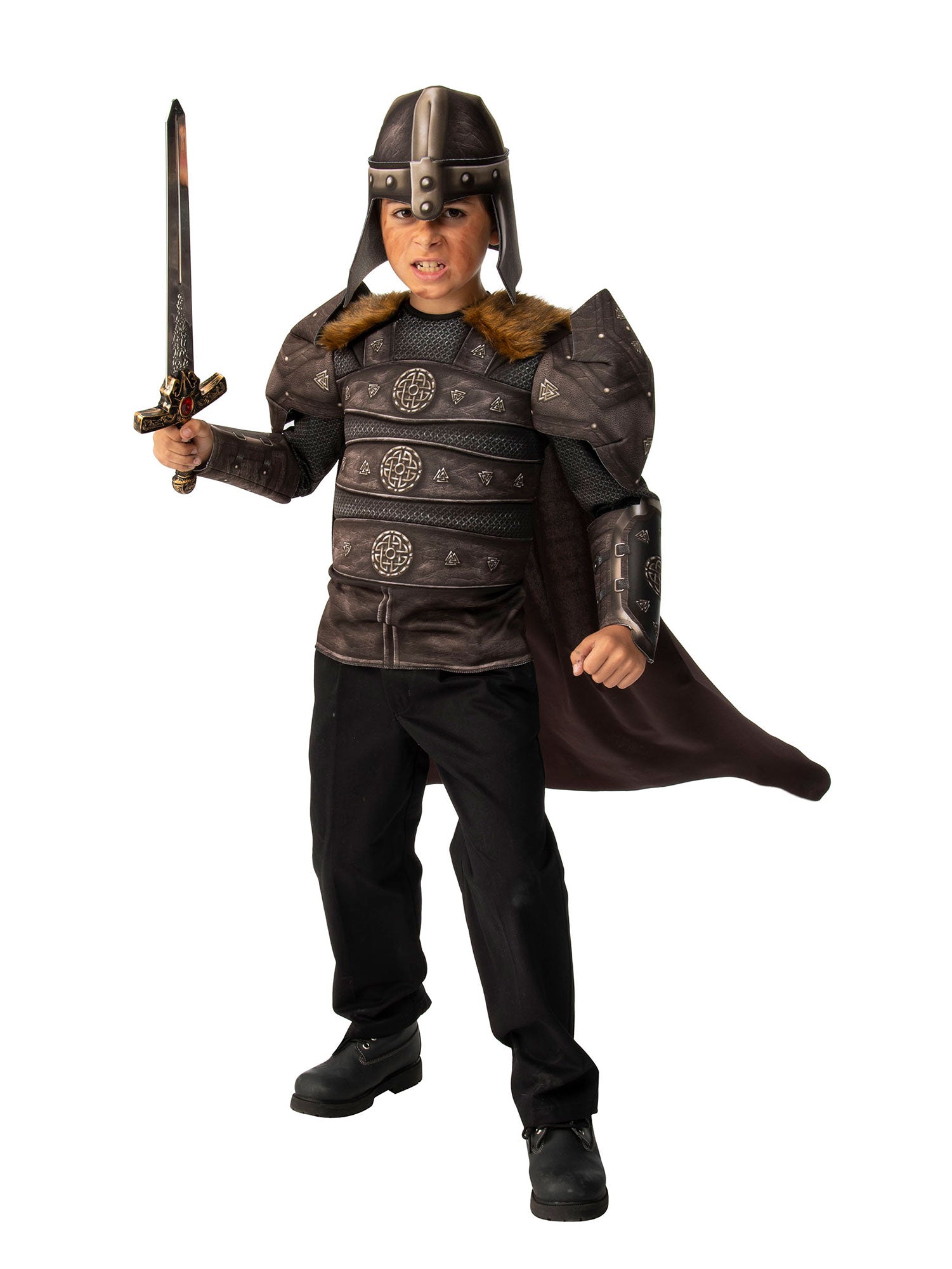 Viking, Forum, , Front