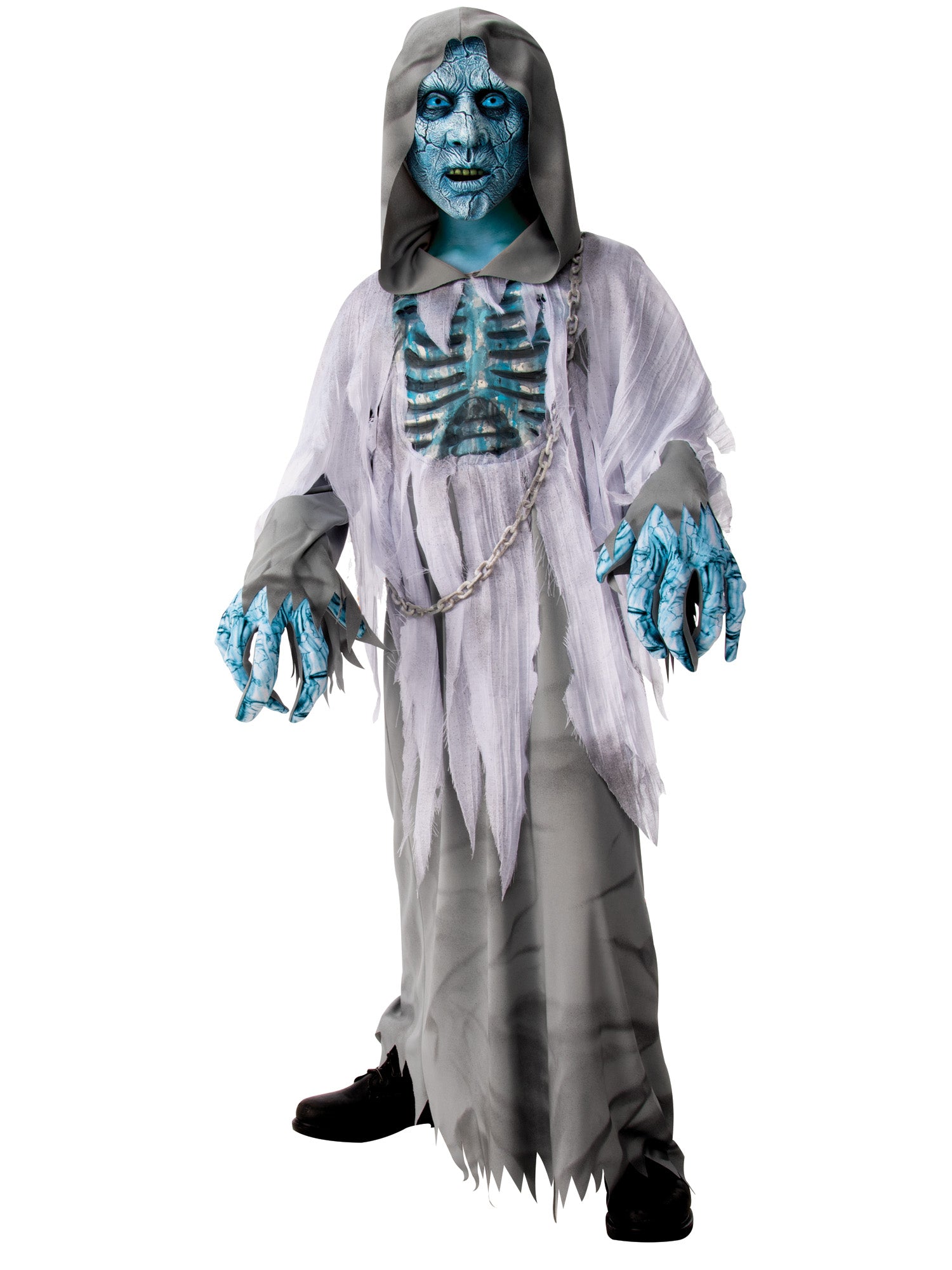 White Demon