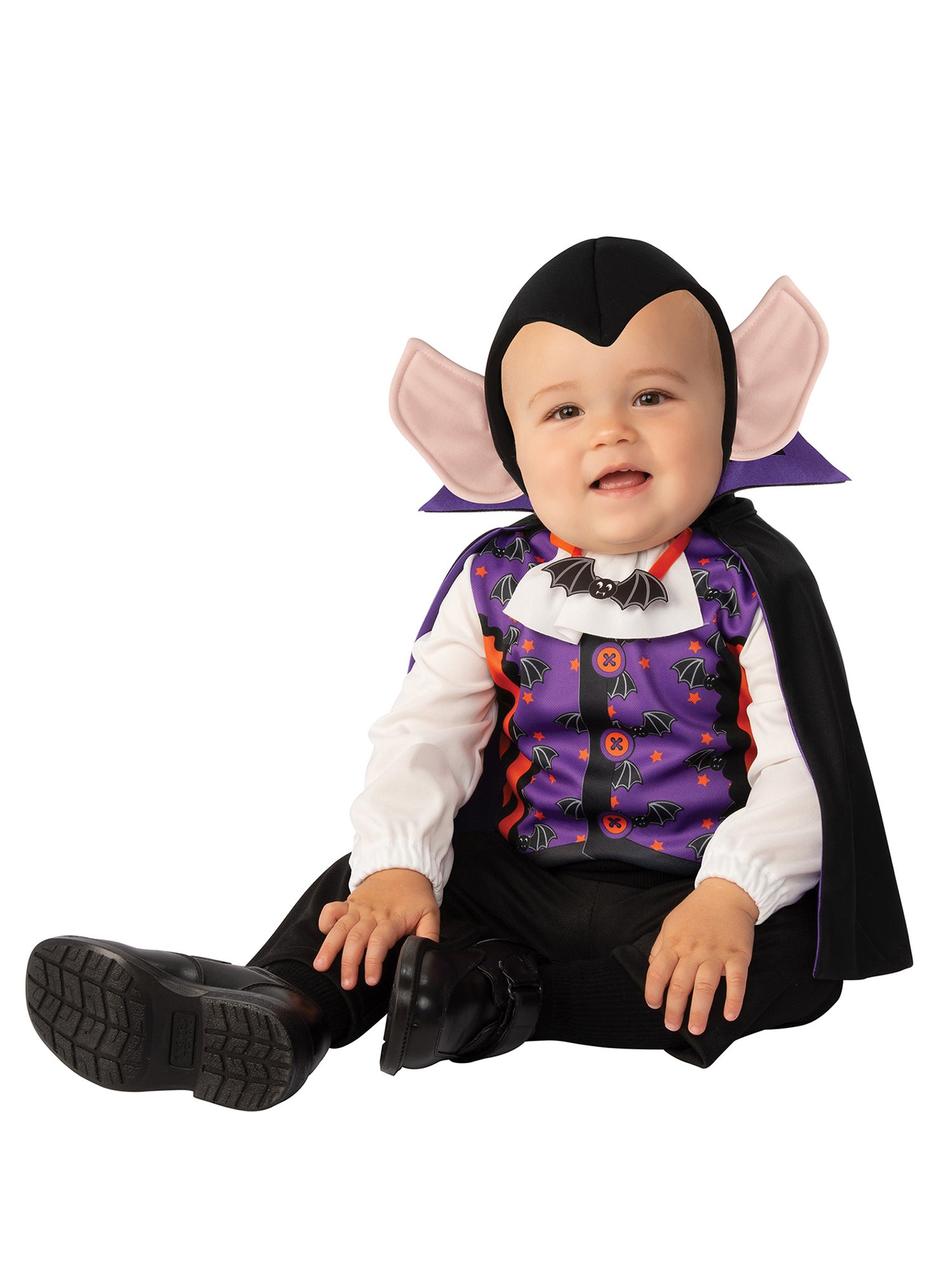 Little Vampire