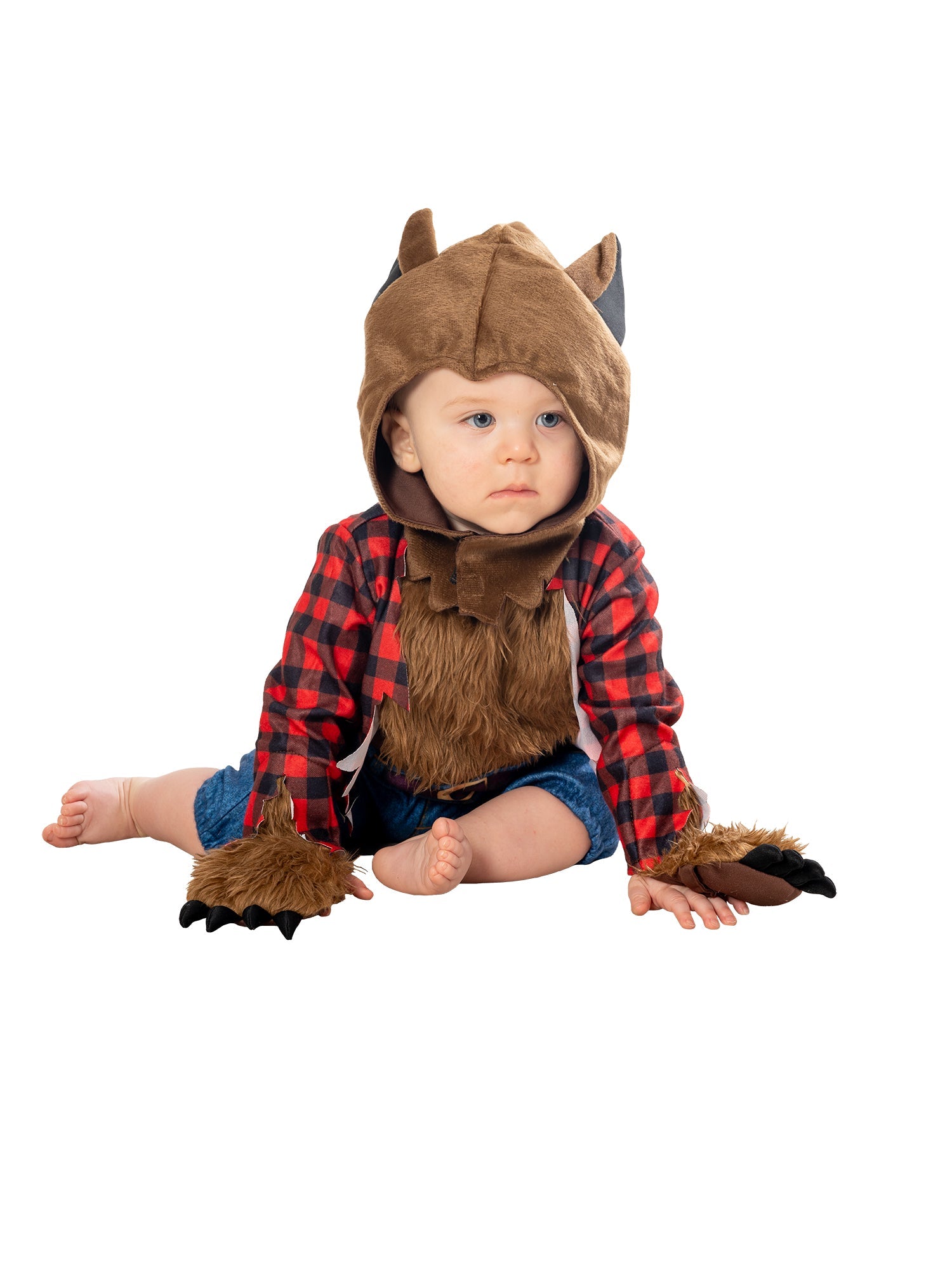 Werewolf, Forum, , Front