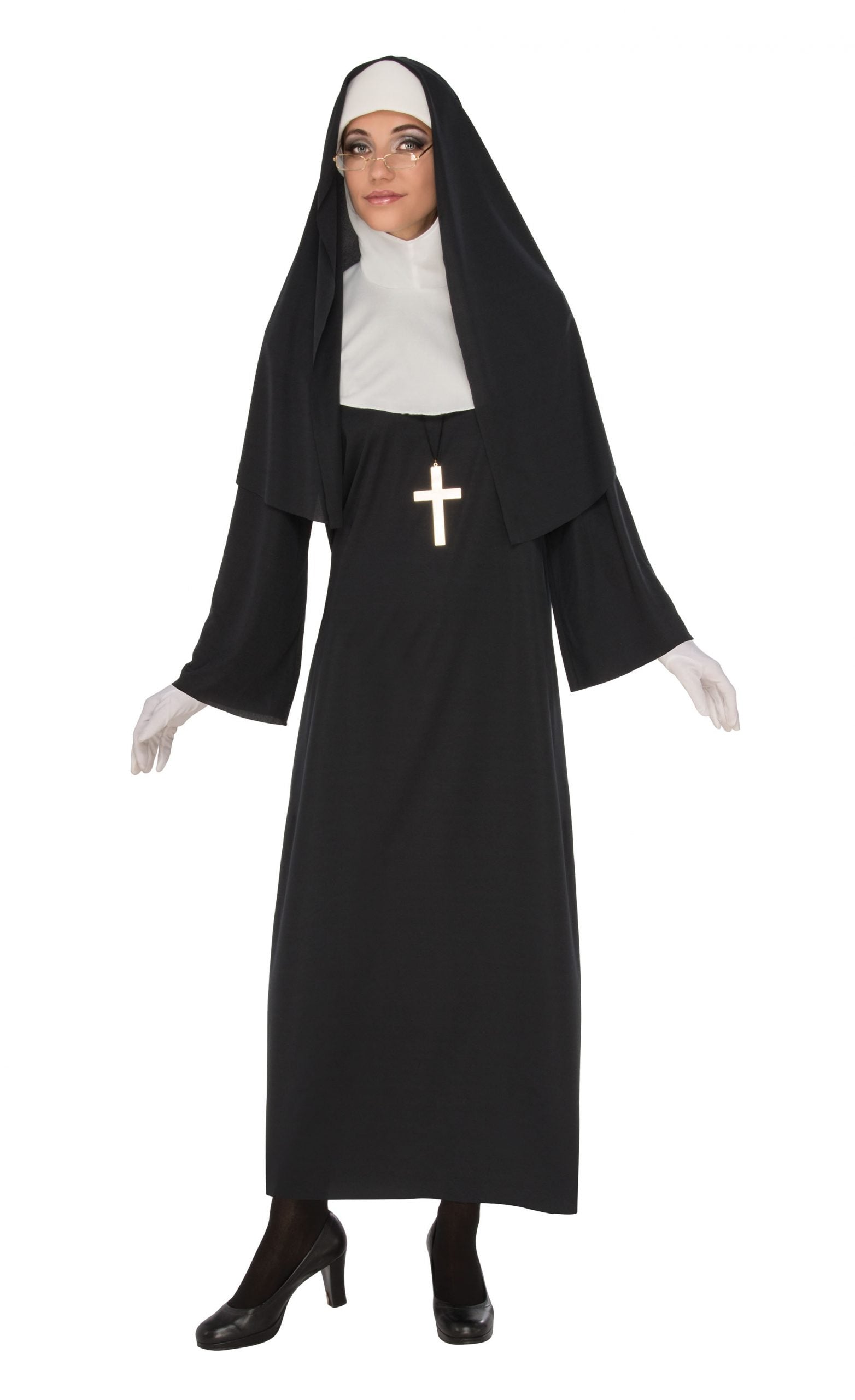 Nun