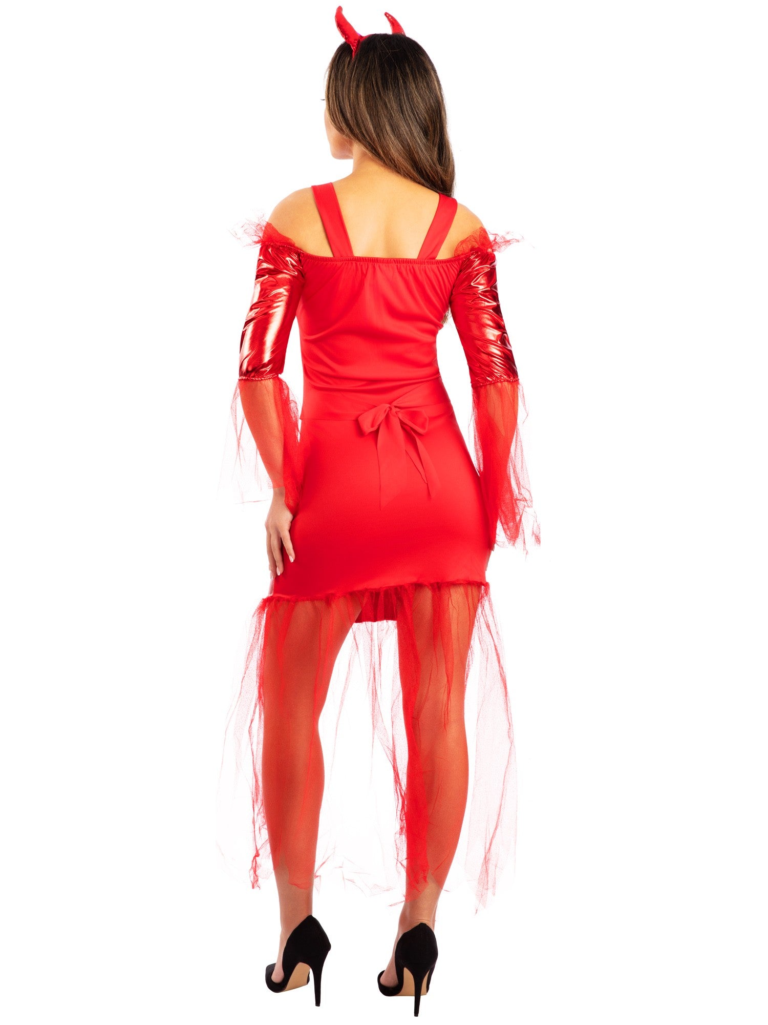 Red Devil