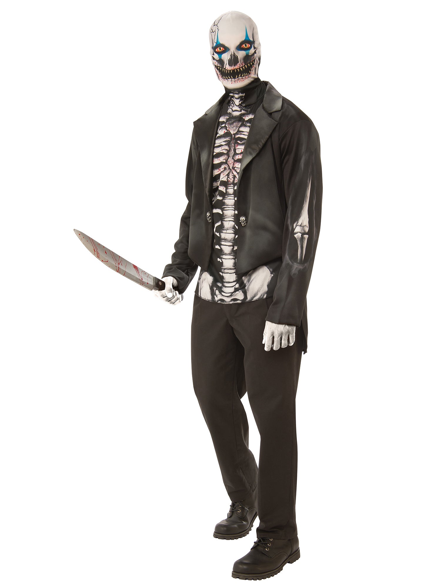Skeleton