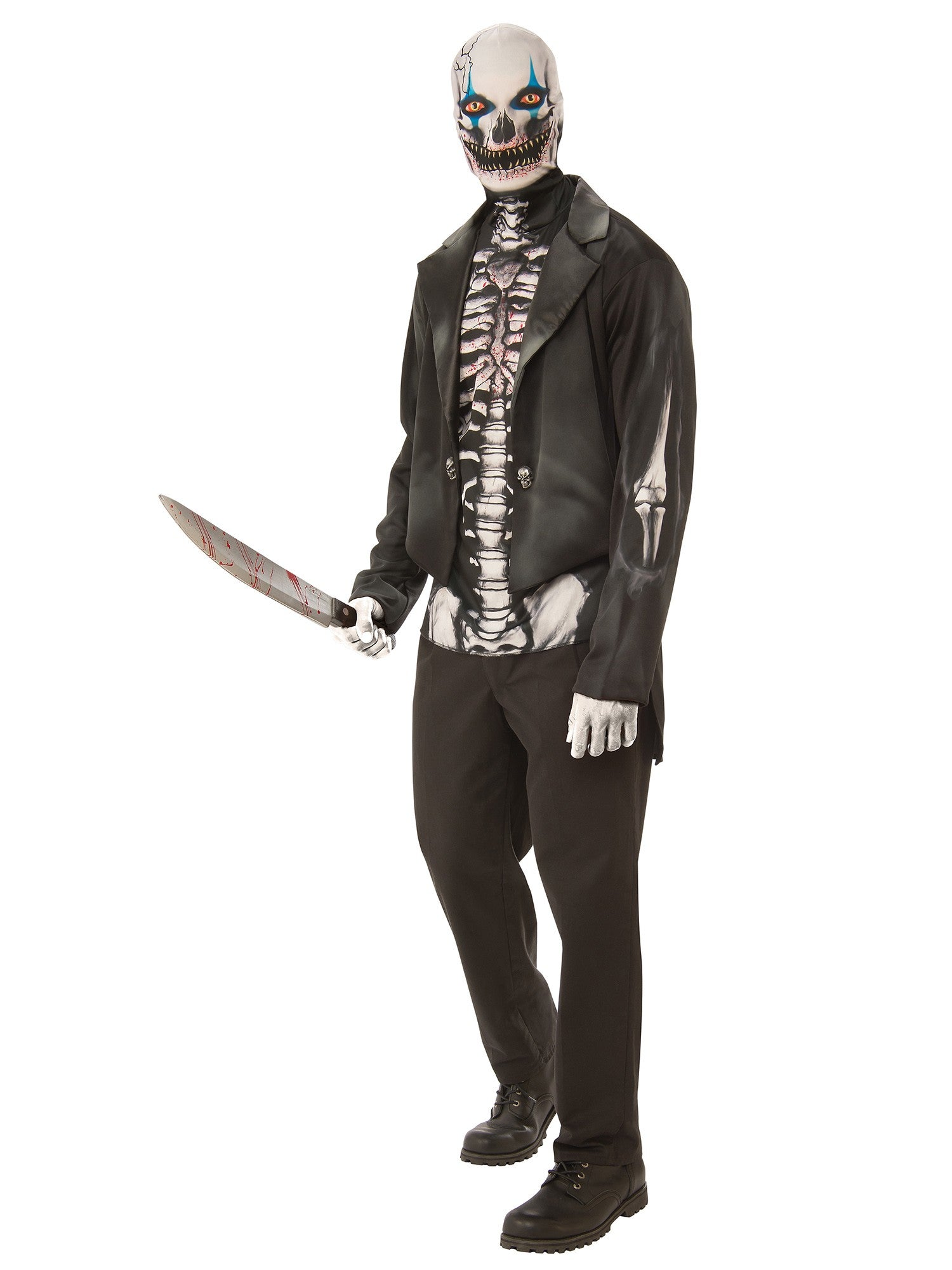 Skeleton