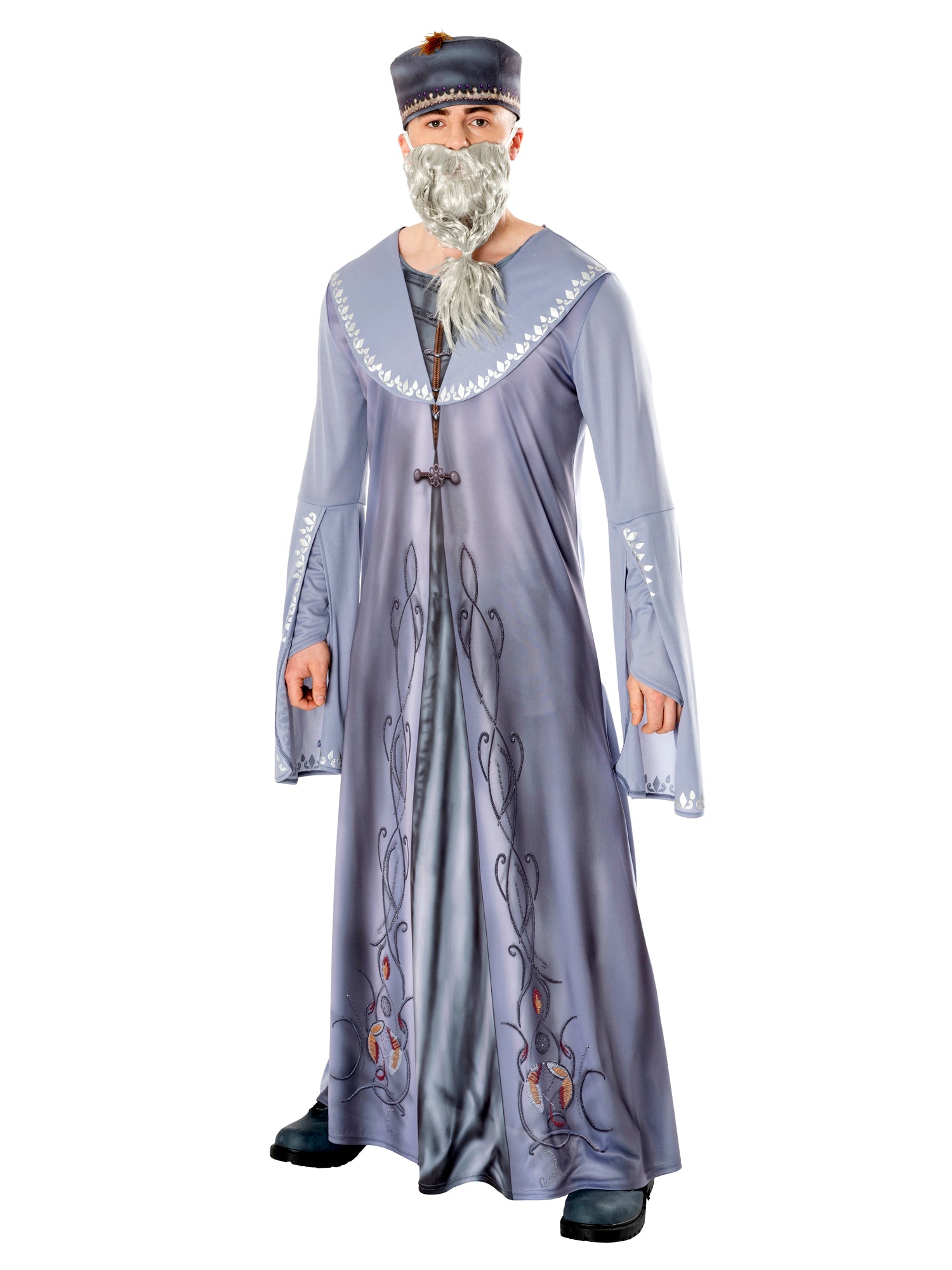 Dumbledore