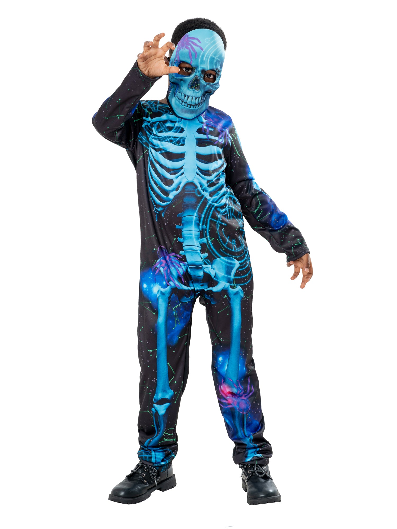 Skeleton