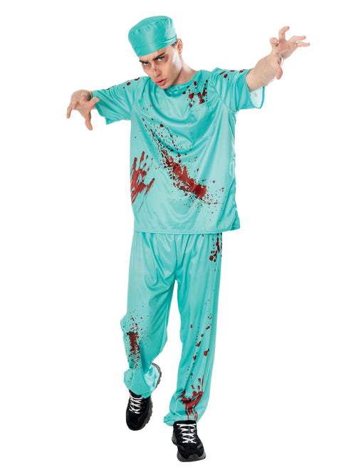 Bloody Doctor