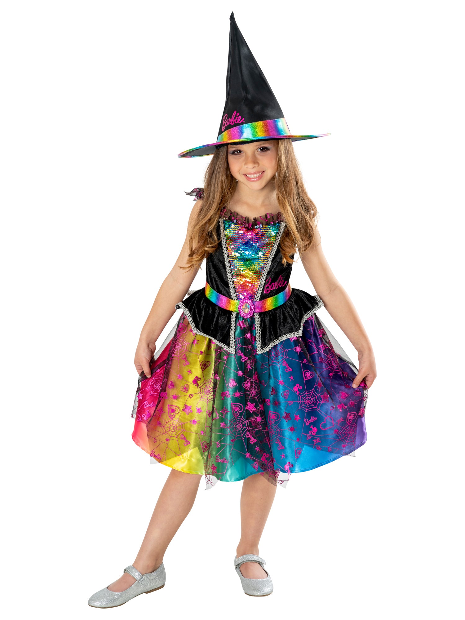 Barbie Witch