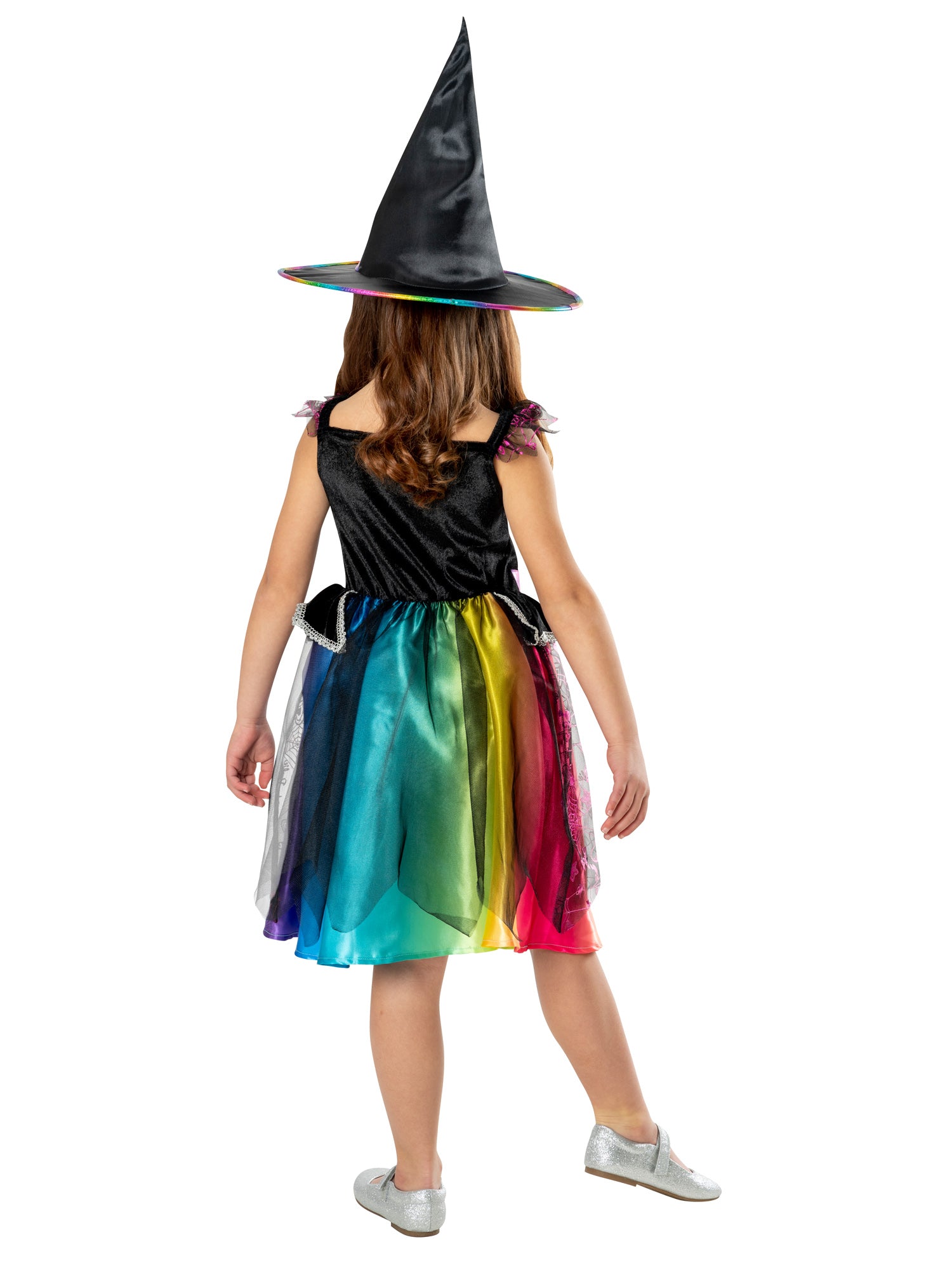 Barbie Witch