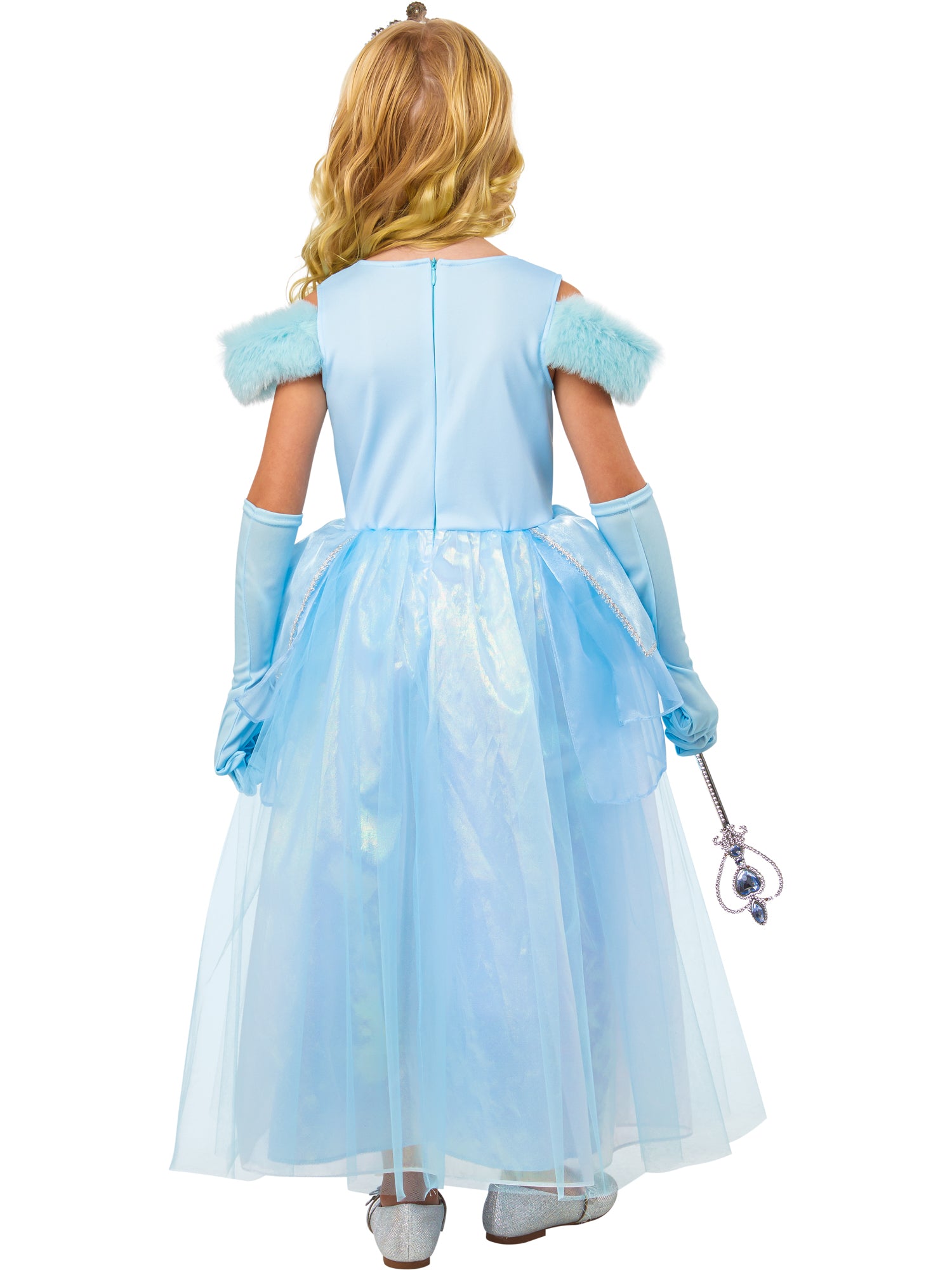 Blue Princess