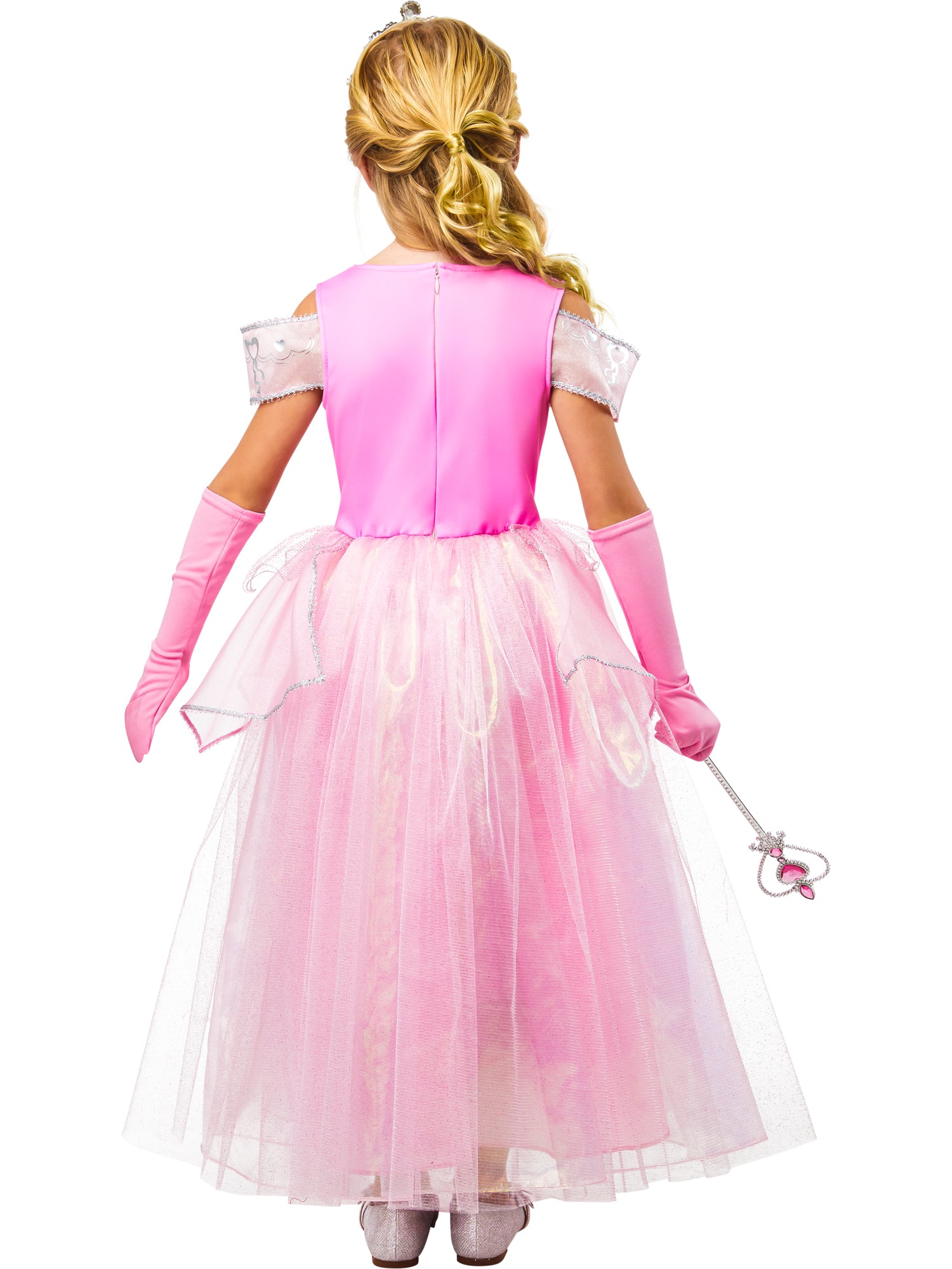 Pink Princess