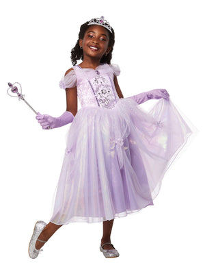 Princess, Forum, , Front