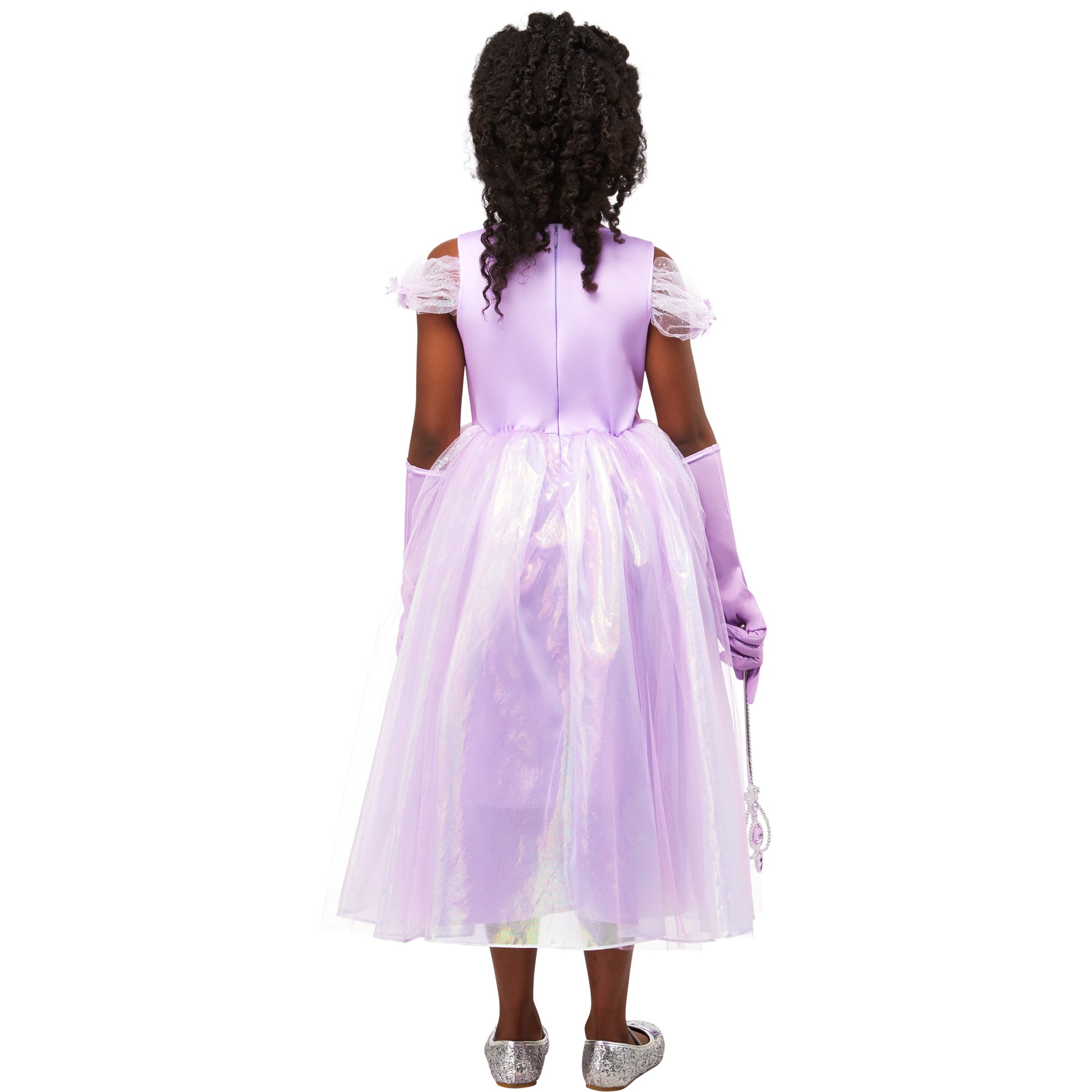 Purple Princess