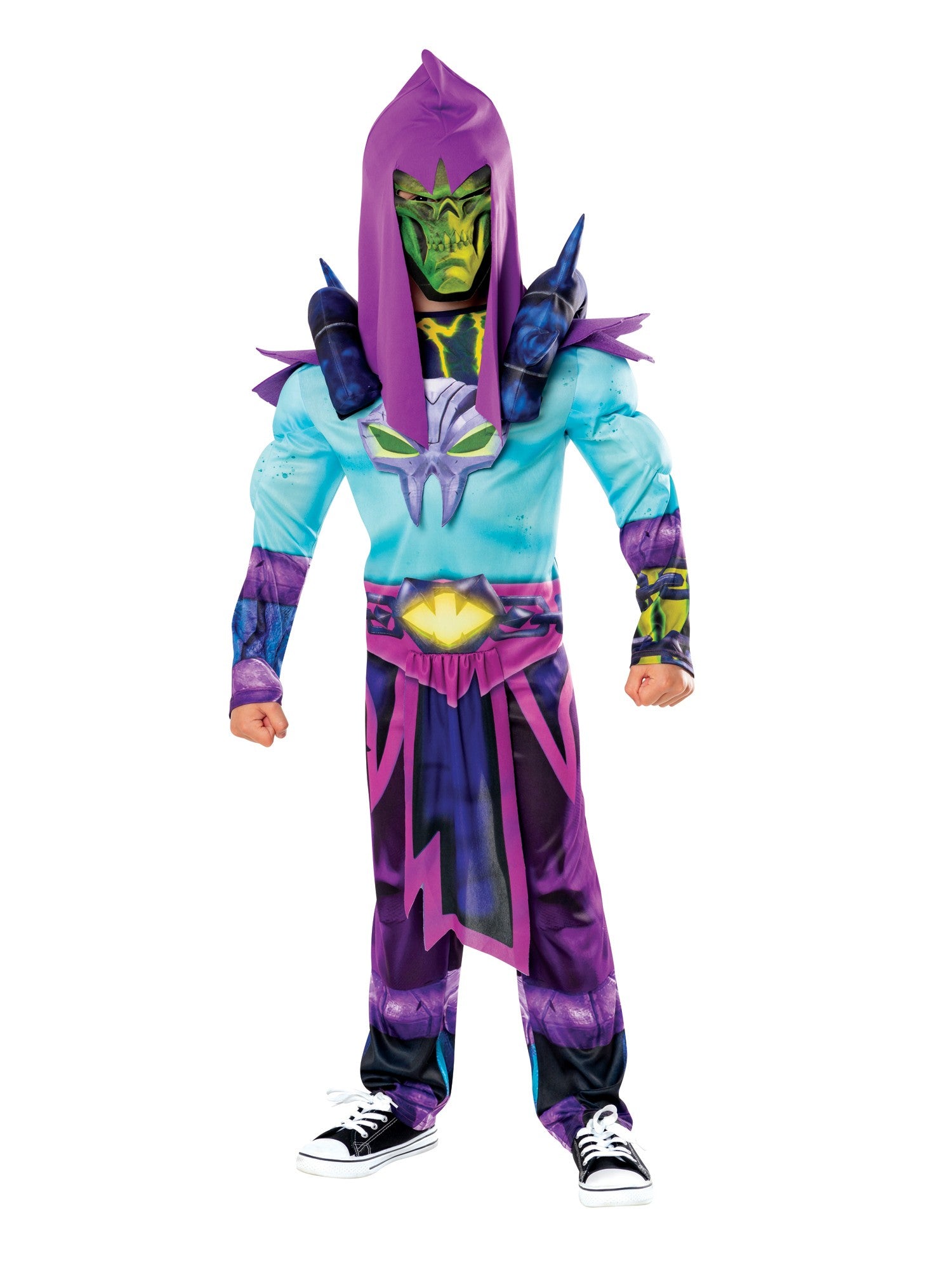 Skeletor Deluxe