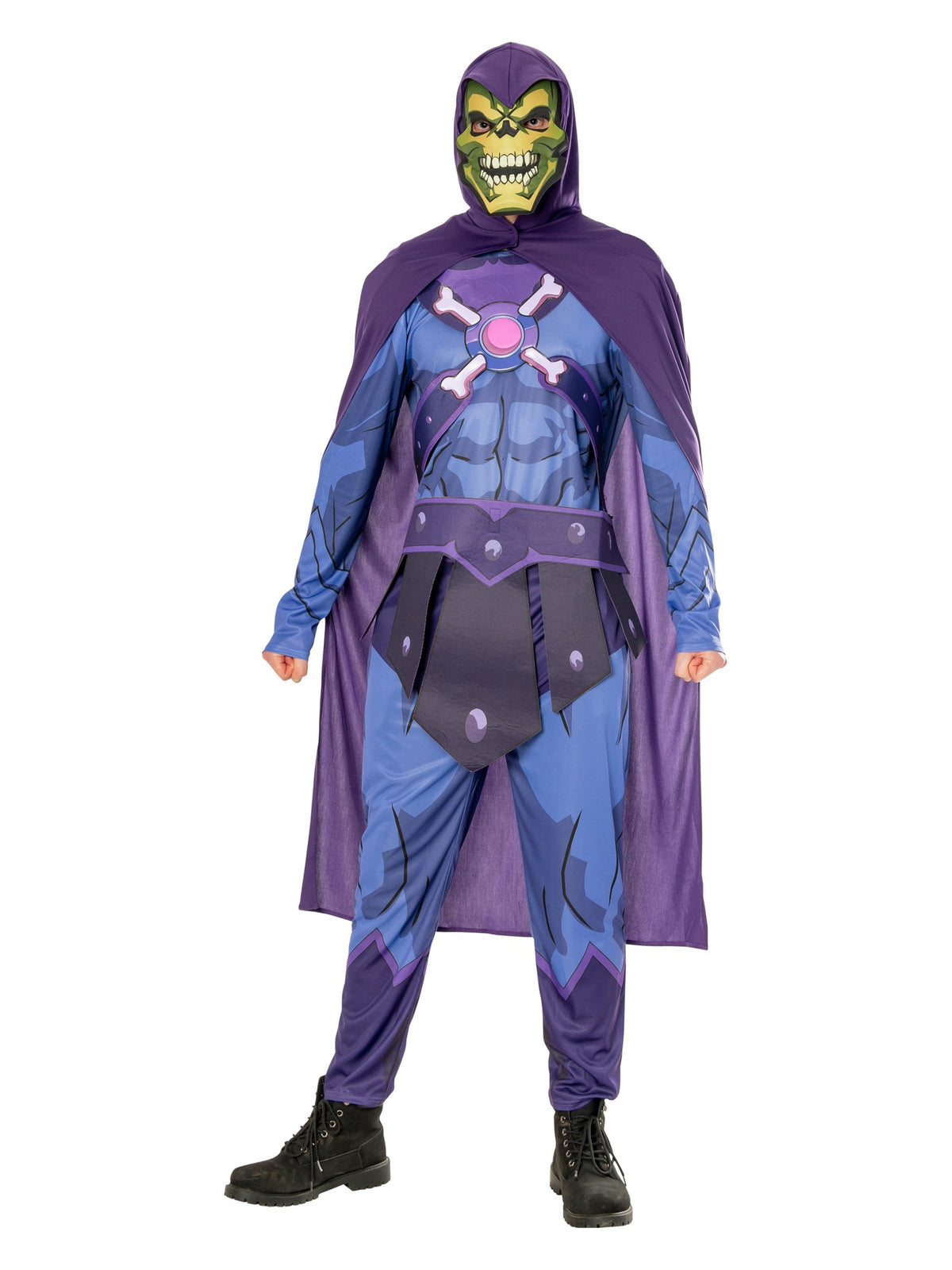 Skeletor Deluxe