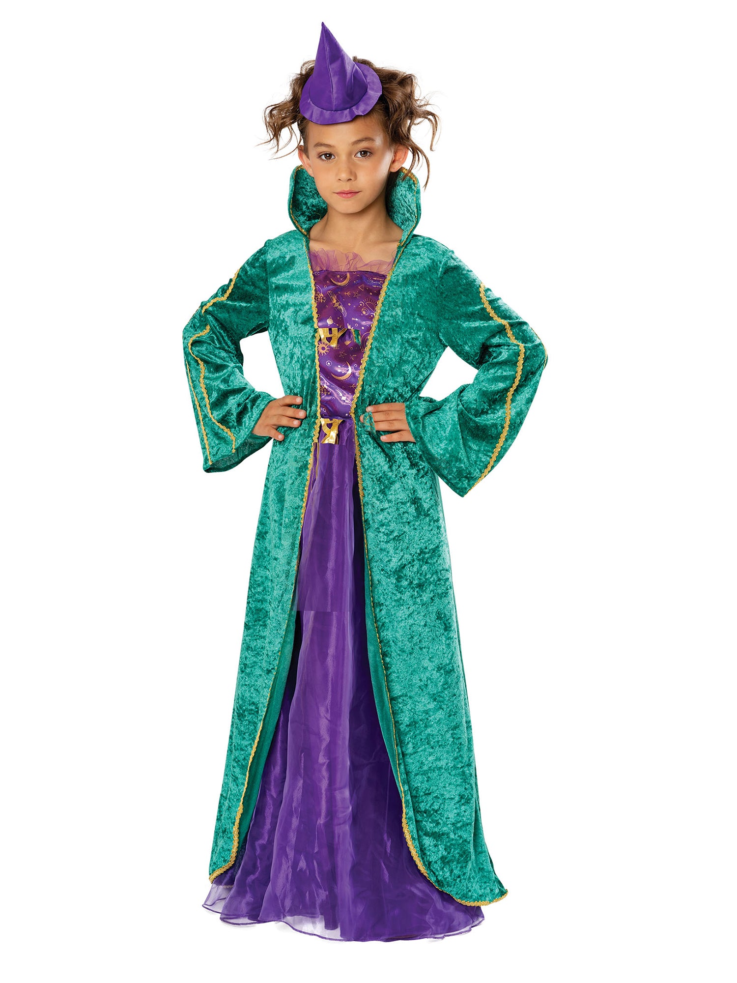 Enchanted Sister Witch