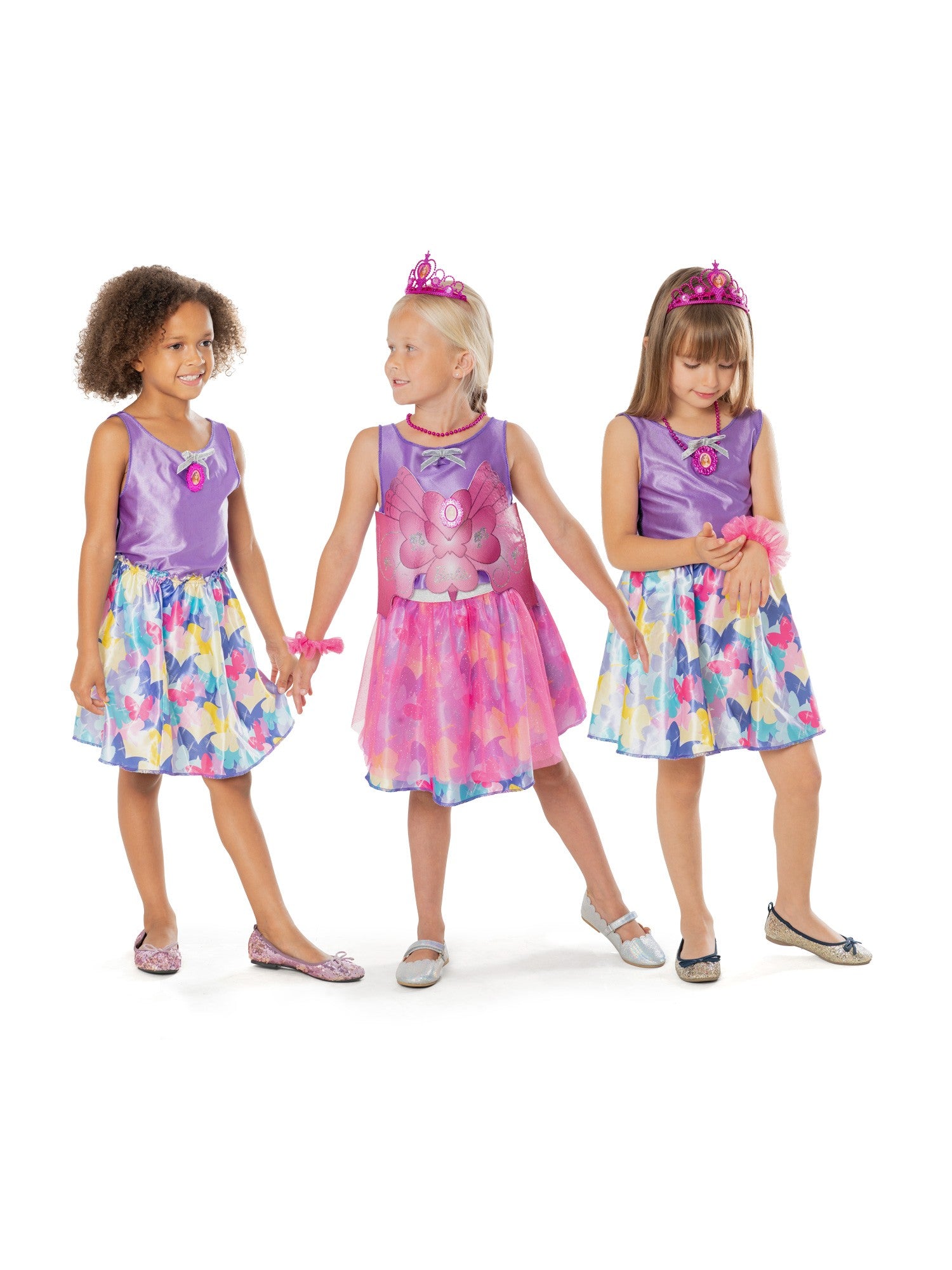 Barbie Dress-Up Trunk