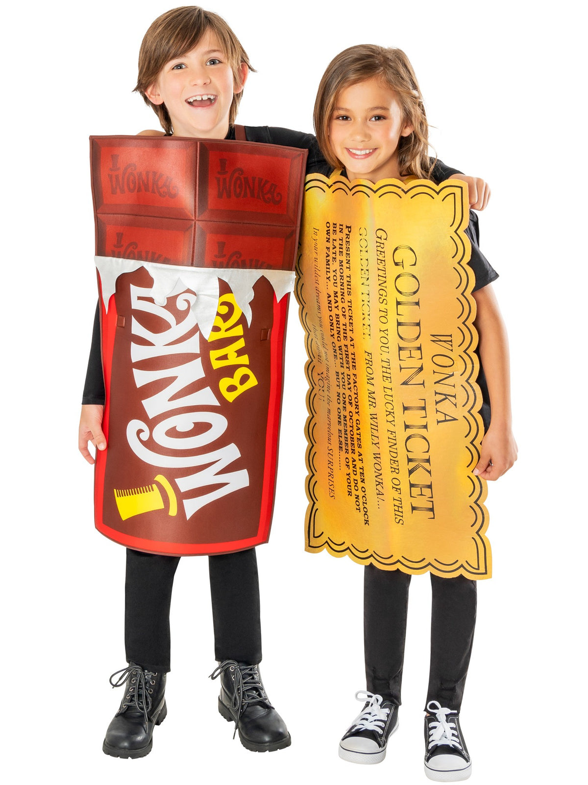 golden ticket fancy dress – UK Rubies Masquerade pegasi clothing