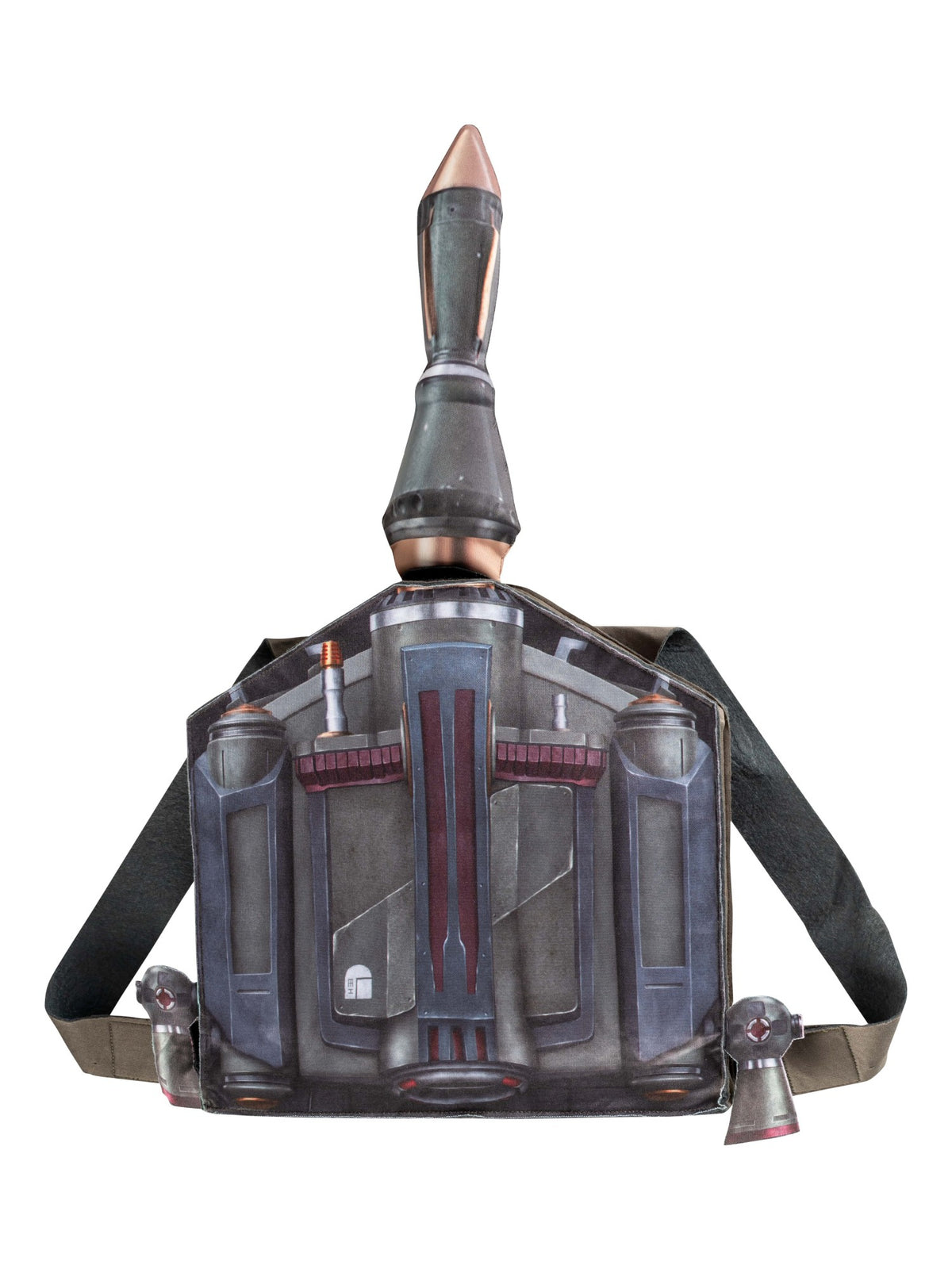 Boba Fett Jetpack