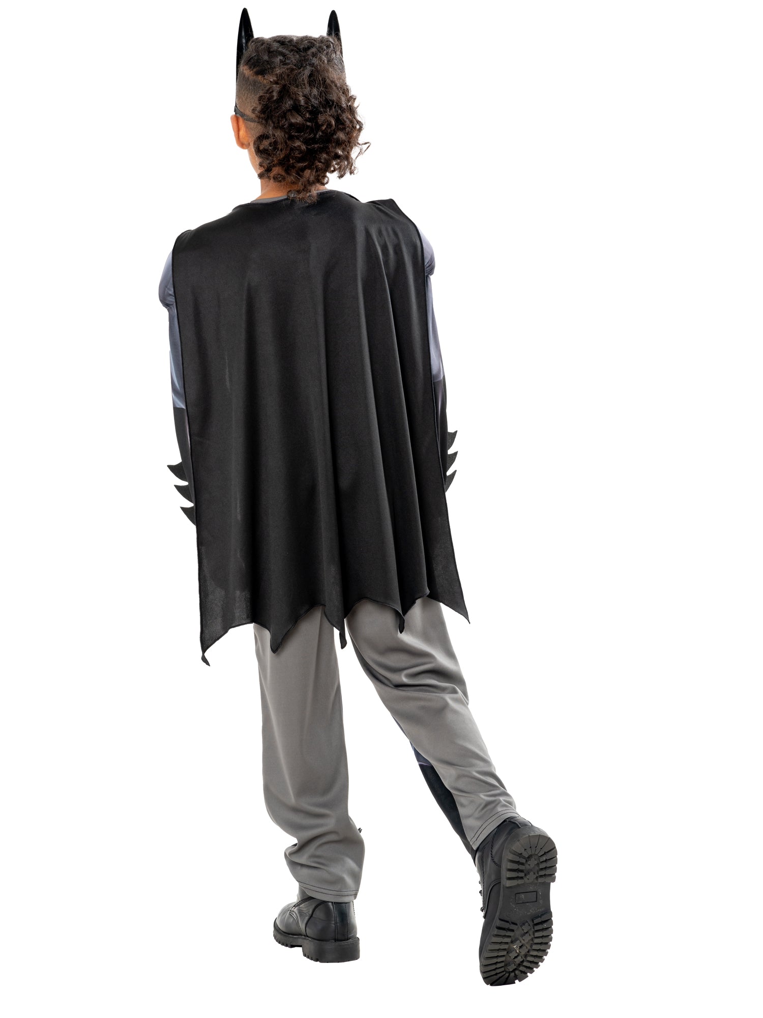 Metallic Batman