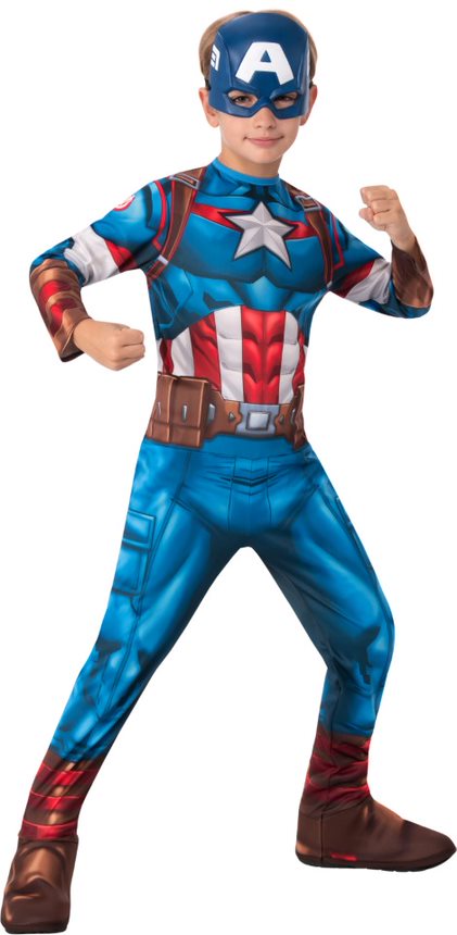 Captain America