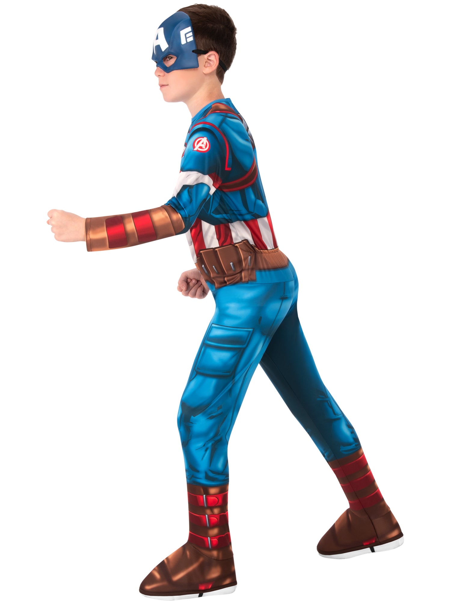 Captain America