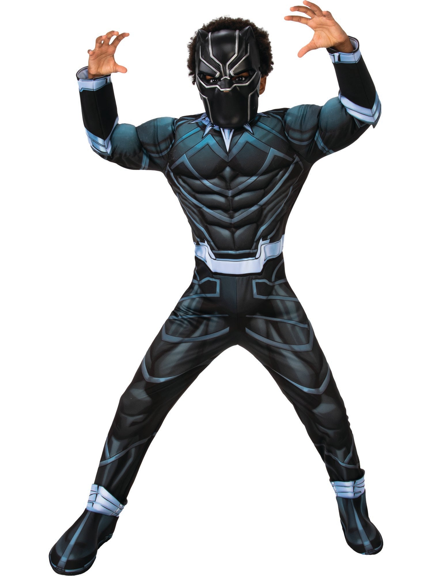 Black Panther Deluxe