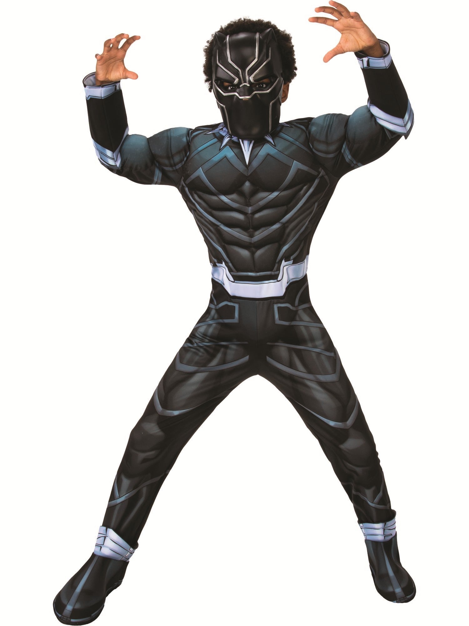 Black Panther Deluxe