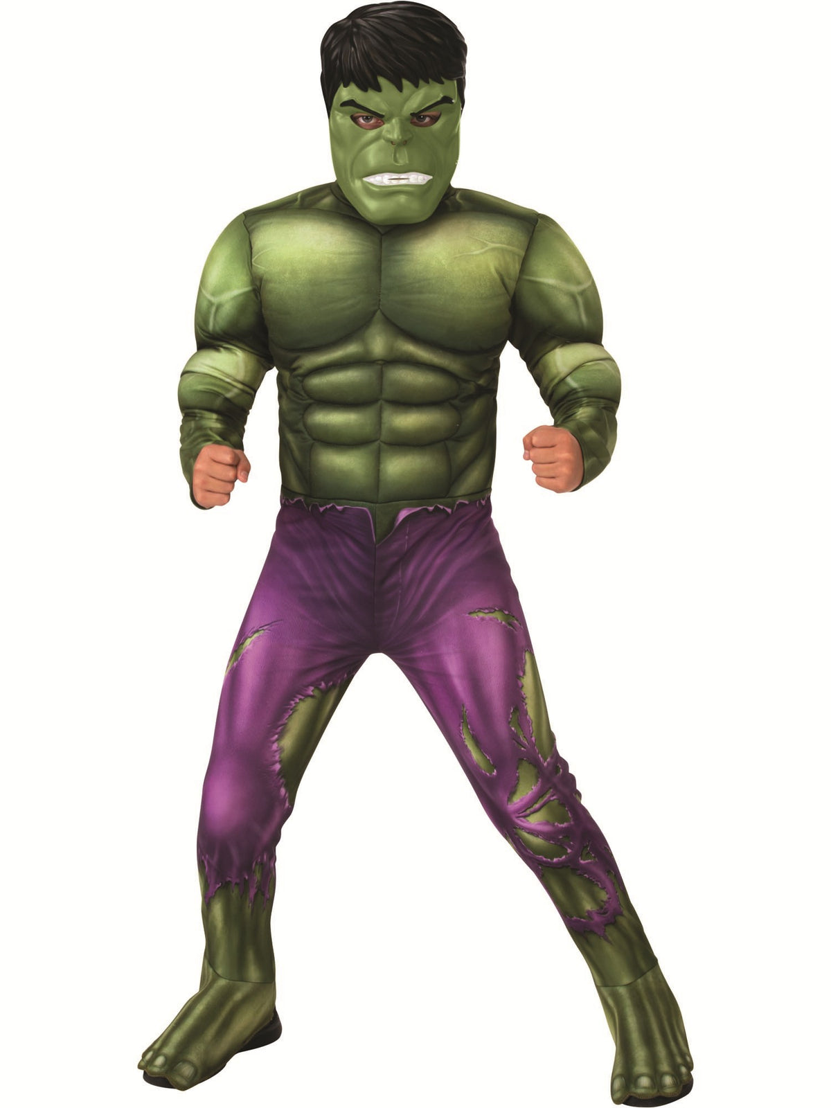 Hulk Deluxe