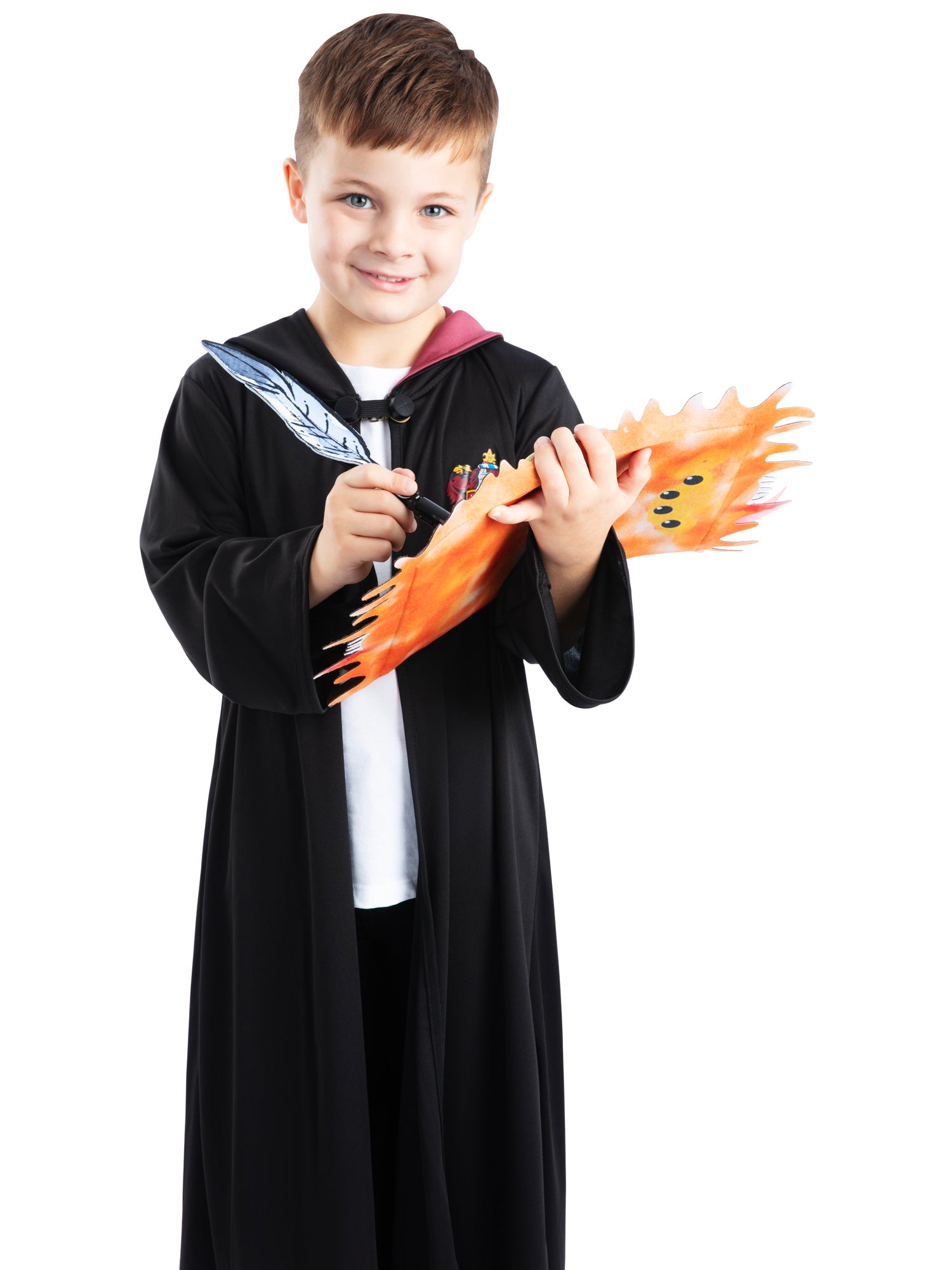 Monster Book Of Monsters Set