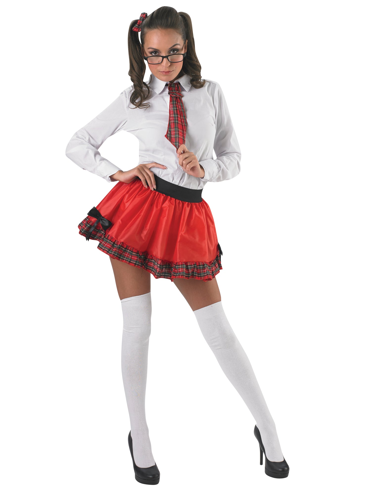 Schoolgirl Tutu Kit