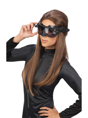Catwoman, Batman, Multi, WB DC Comics, Accessories, One Size, Front