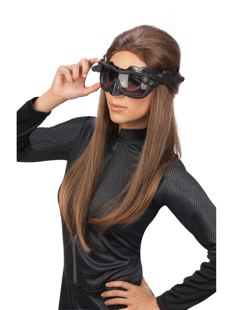 Catwoman, Batman, Multi, WB DC Comics, Accessories, One Size, Front