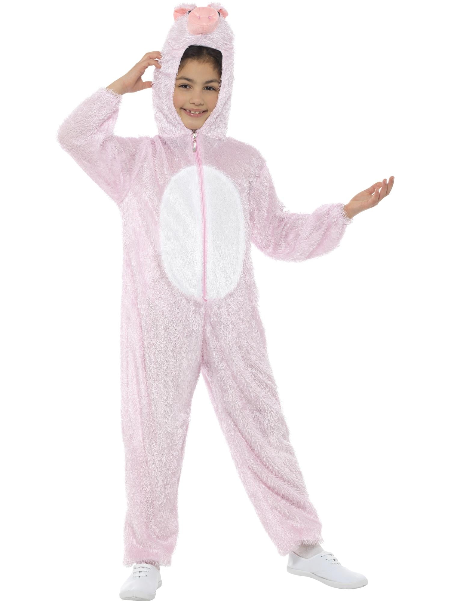 Pig Costume, Small